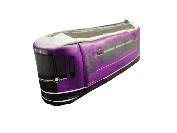 KYOTRAM ペンケース