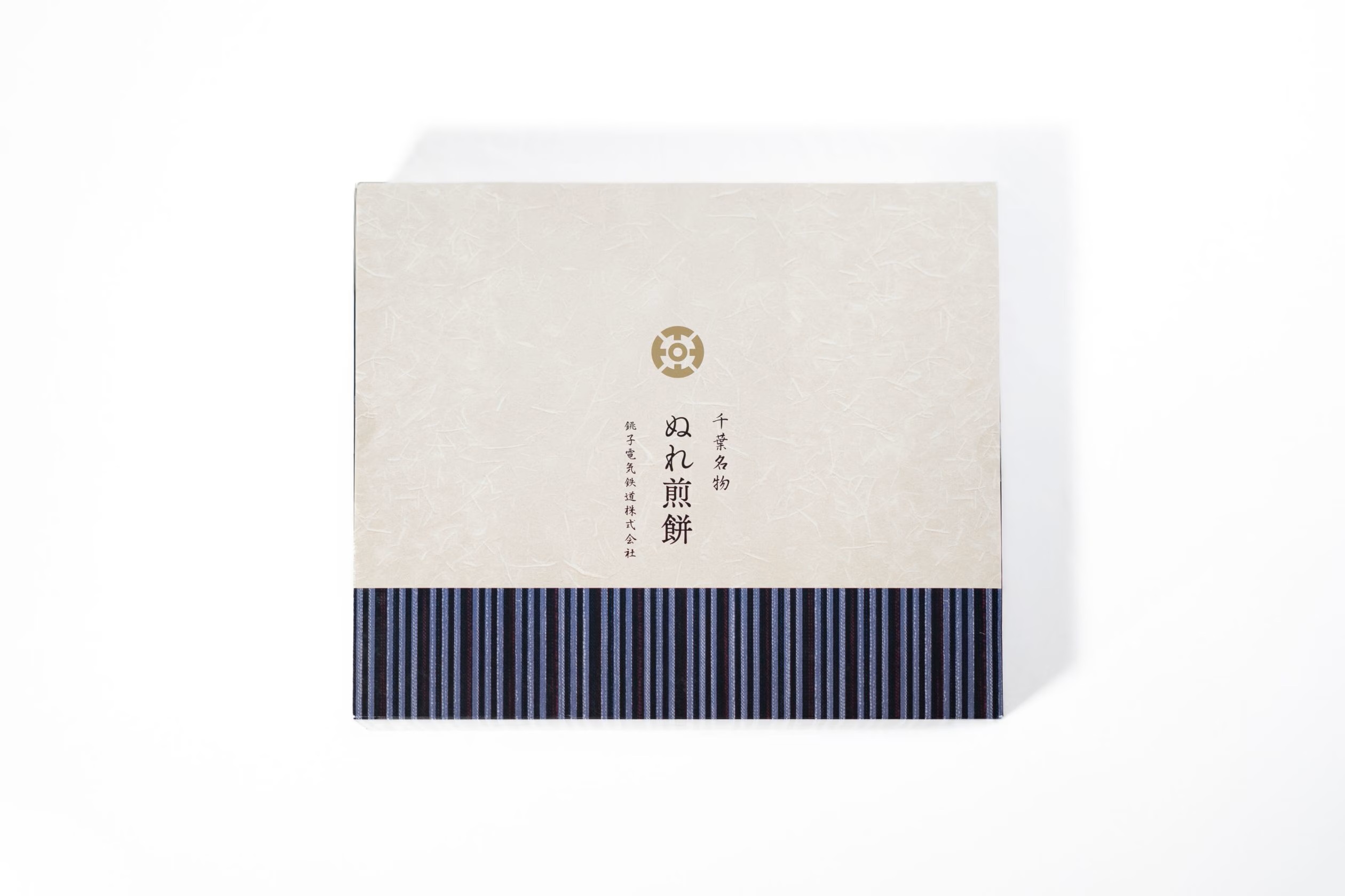 ぬれ煎餅 Premium Rich 24枚入り