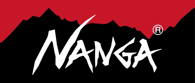 NANGA ドクターイエロー SLEEPING BAG（工場見学付プラン）※限定３本