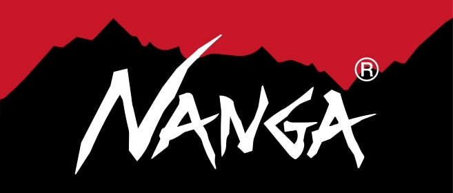 NANGA ドクターイエロー SLEEPING BAG（工場見学付プラン）※限定３本