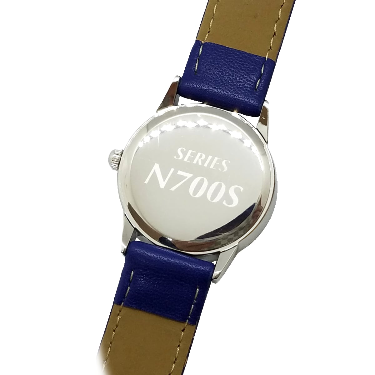 新幹線　キッズ ウォッチ（キッズ腕時計）■Ｎ７００Ｓ