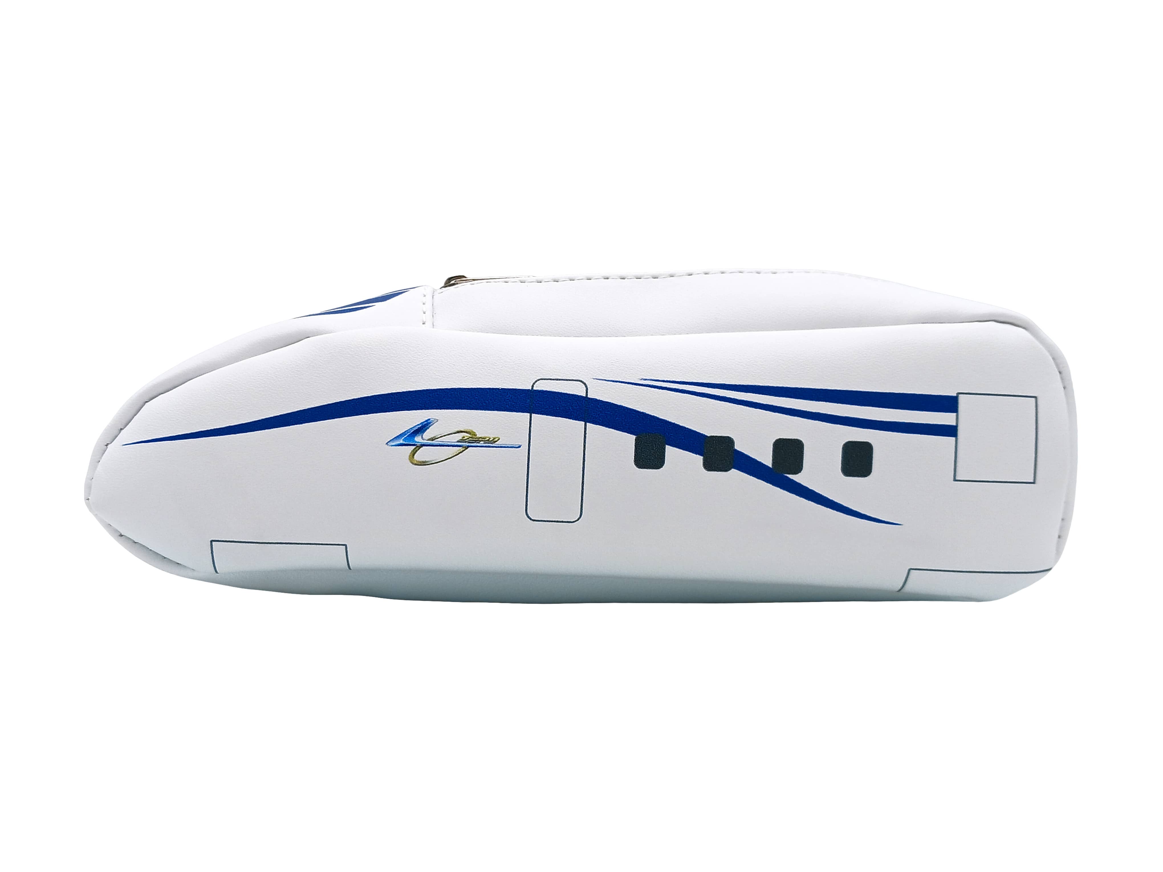 超電導リニアL0系 改良型試験車 ペンケース【筆入れ】