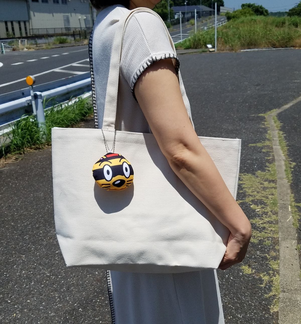 かいけつゾロリ クッションキーホルダー（ゾロリ）
