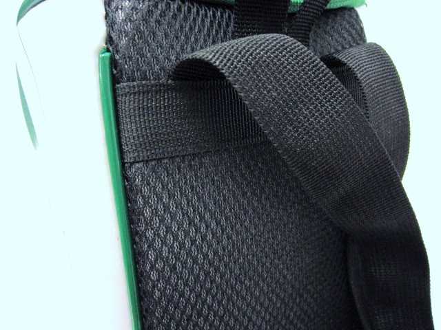 新幹線　ダイカットリュックサック E5系はやぶさ