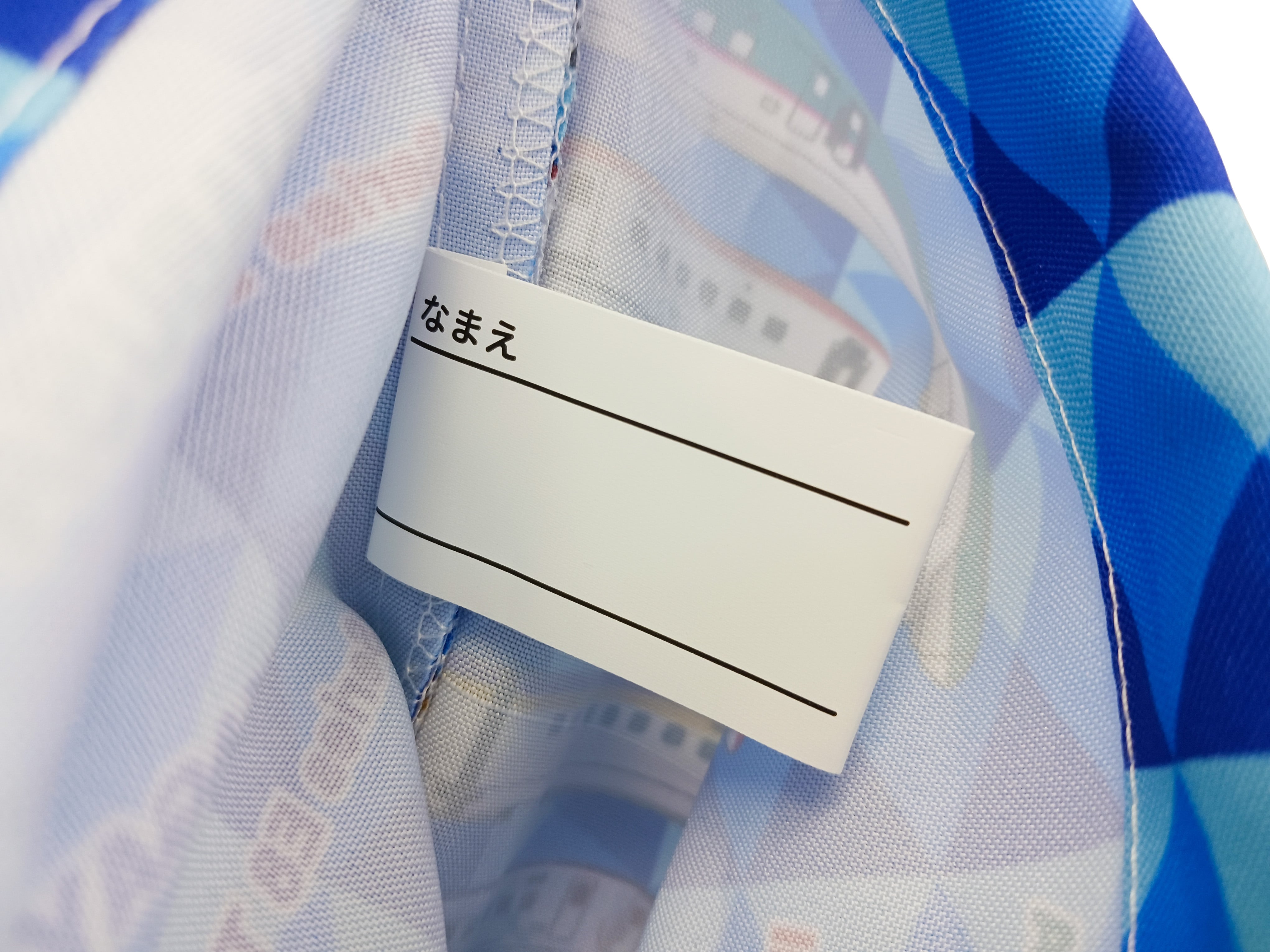 新幹線 ８車両 巾着 Sサイズ (N700S・ドクターイエロー・E5系はやぶさ・E6系こまち・E7系かがやき・E8系つばさ・ＡＬＦＡ－Ｘ・超電導リニアＬ0系 柄）