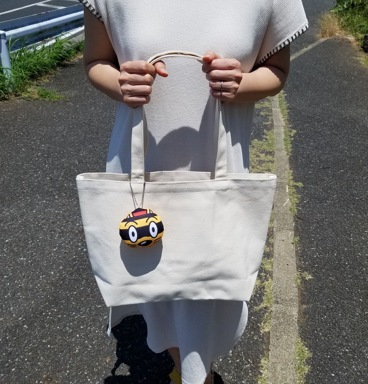 かいけつゾロリ クッションキーホルダー（ゾロリ）