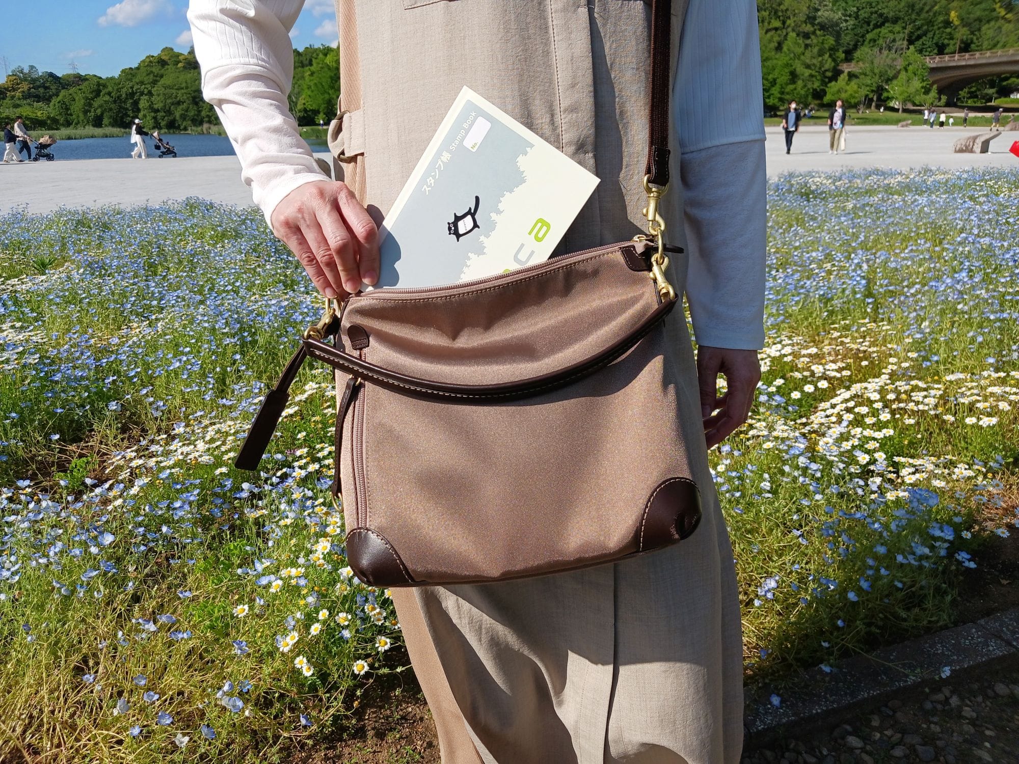 ＪＲ北海道　Ｋｉｔａｃａ　スタンプ帳