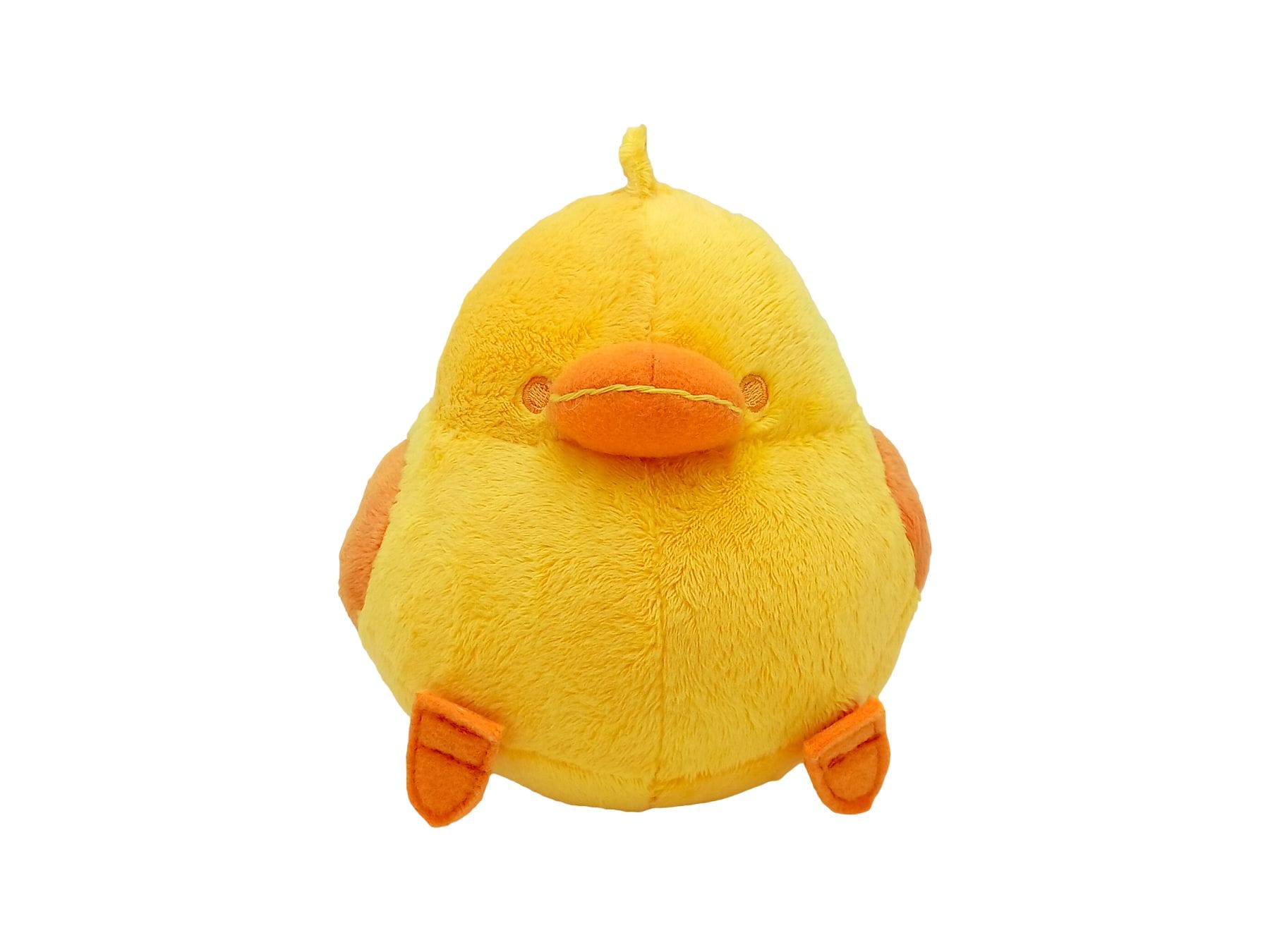 JR東海 TOICAのひよこ　ぬいぐるみ