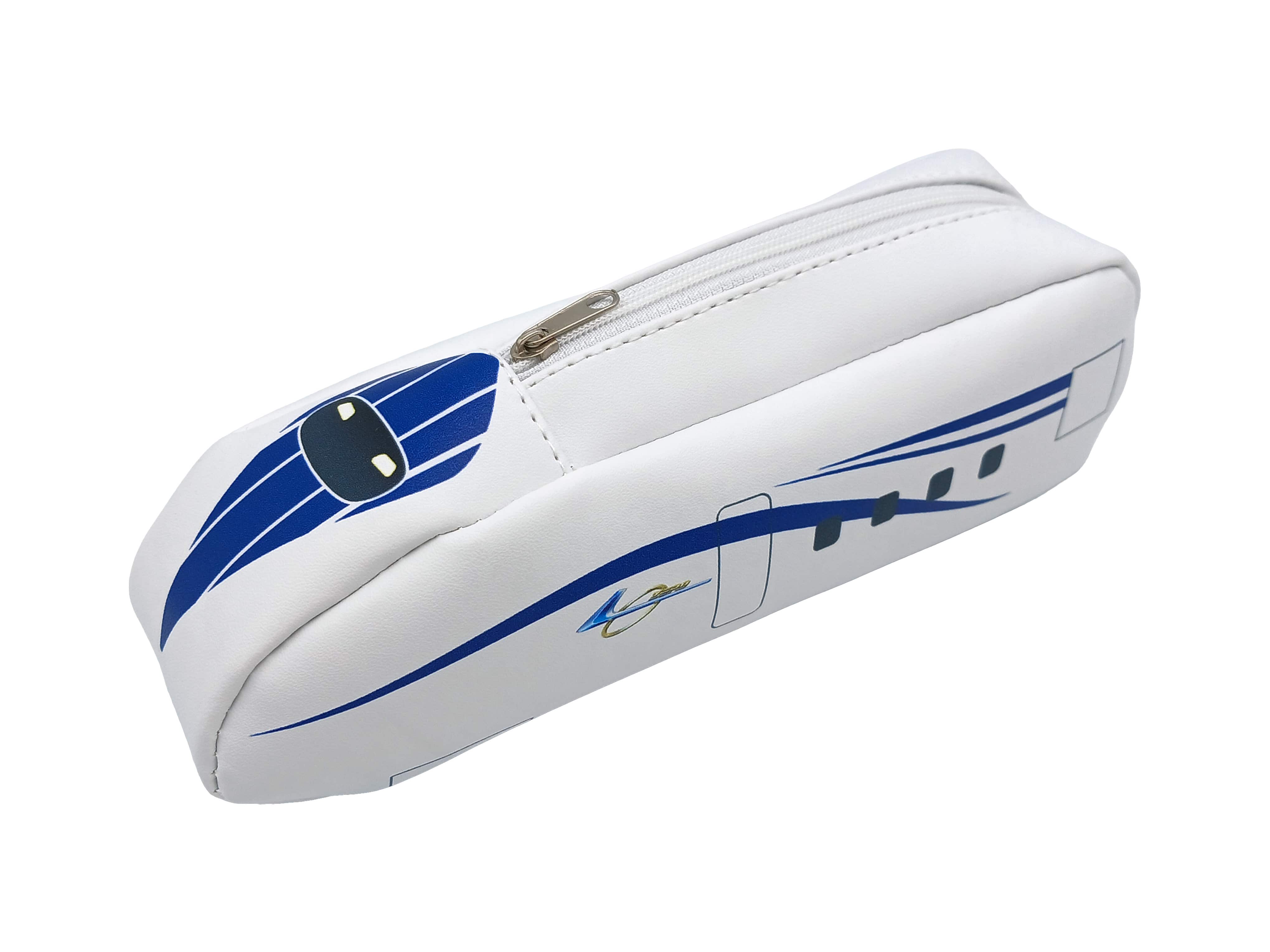 超電導リニアL0系 改良型試験車 ペンケース【筆入れ】