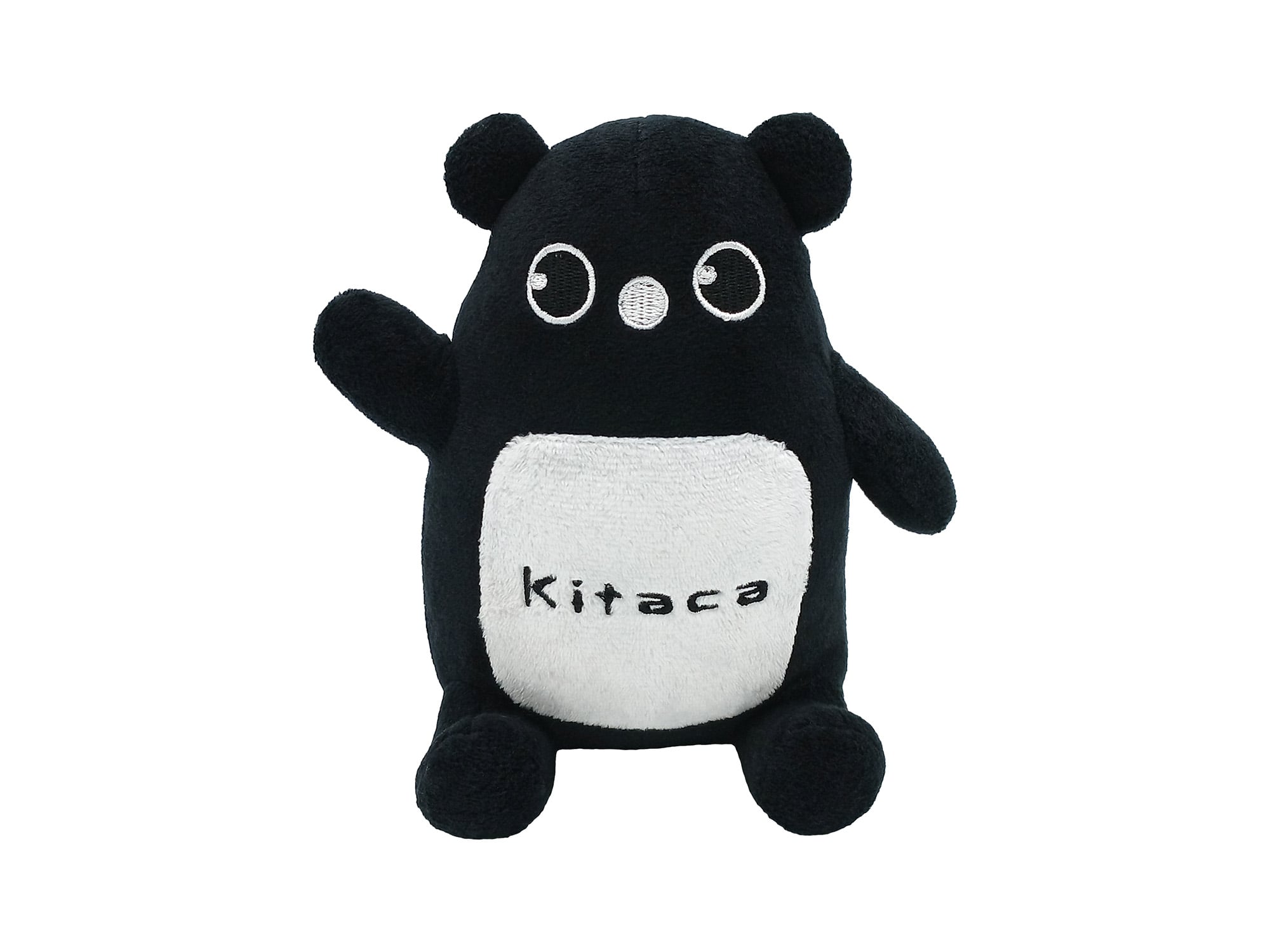 JR北海道 Kitacaぬいぐるみ（S)