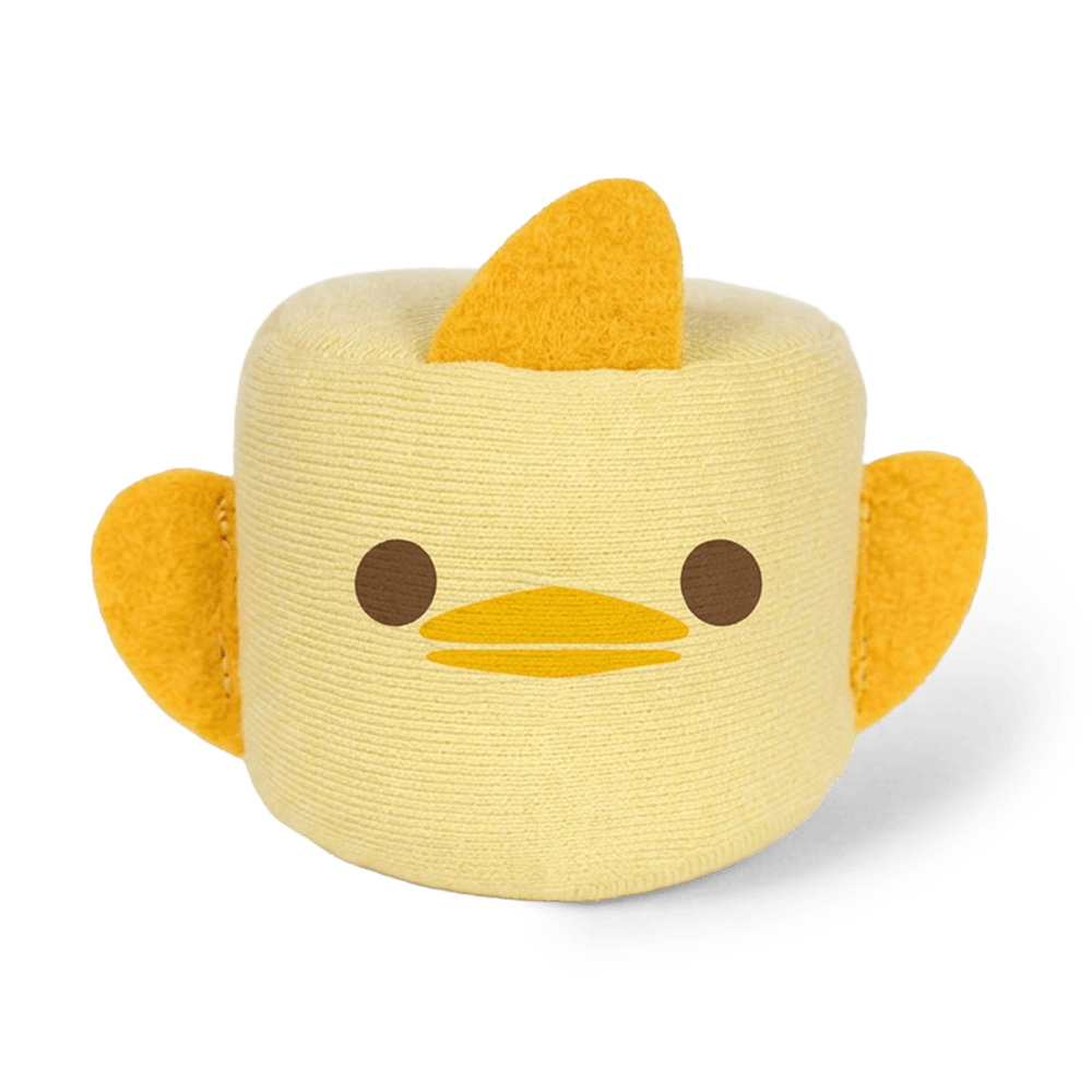 ぴよりん オリジナル スクイージボー ぴよりん