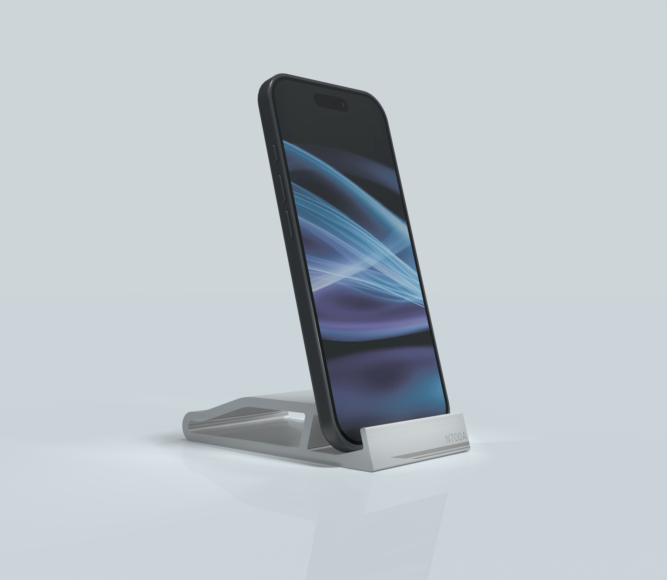 N700Aスマートフォンスタンド N700A