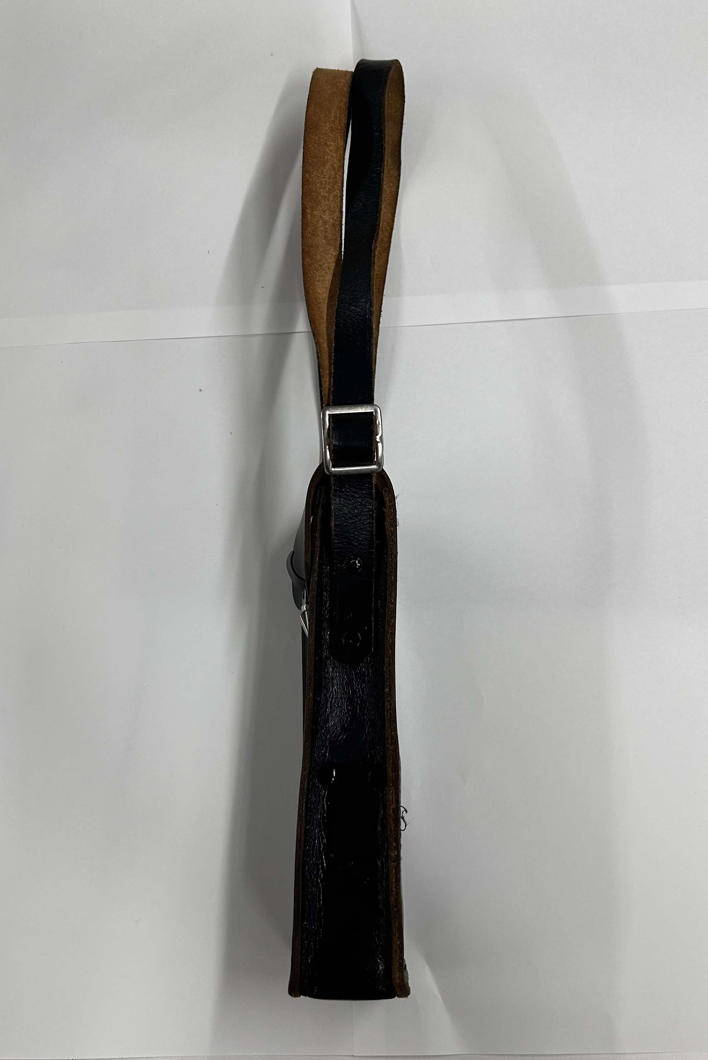 ブレーキハンドルケース【A】