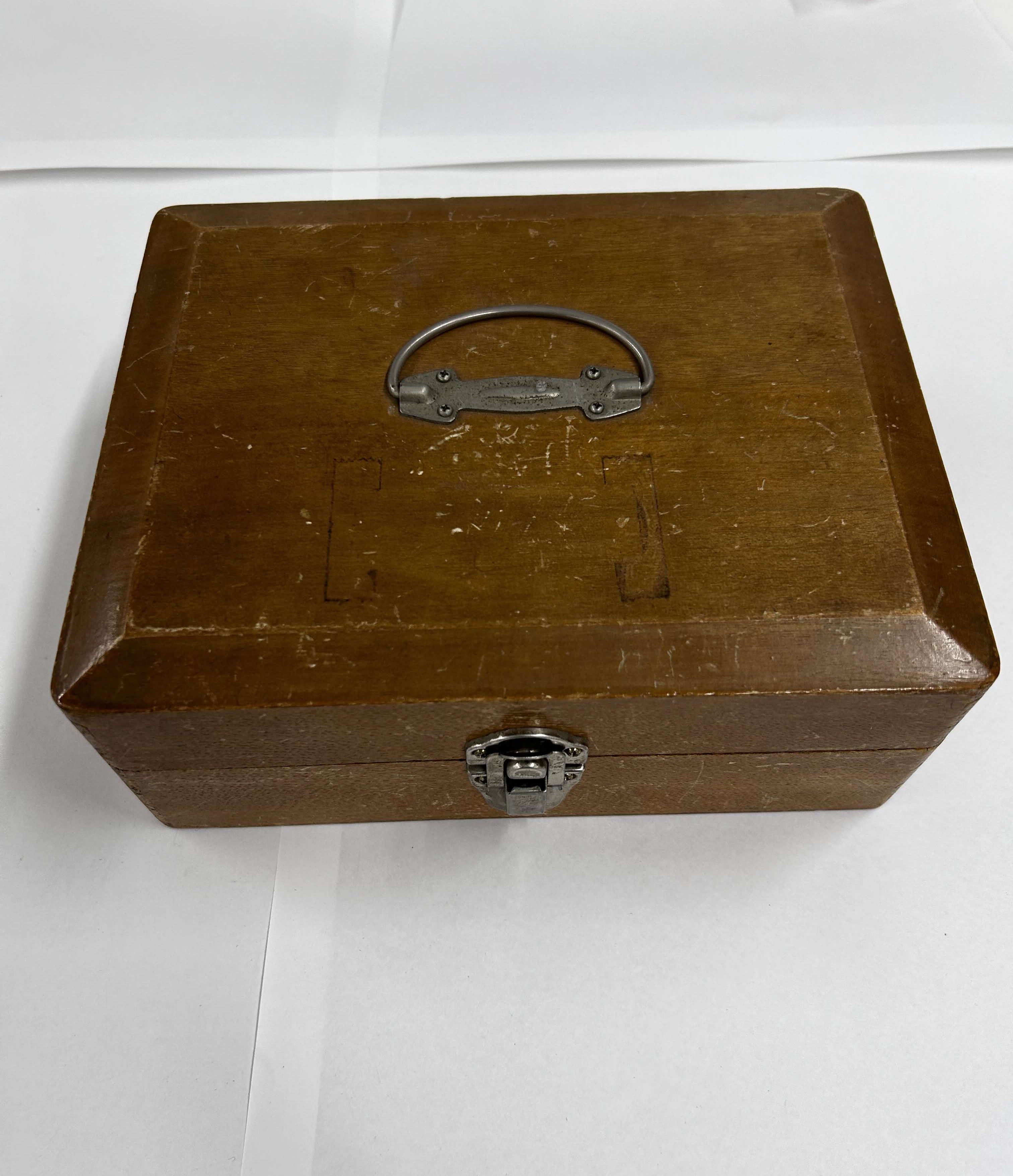 印章類(ケース付き)