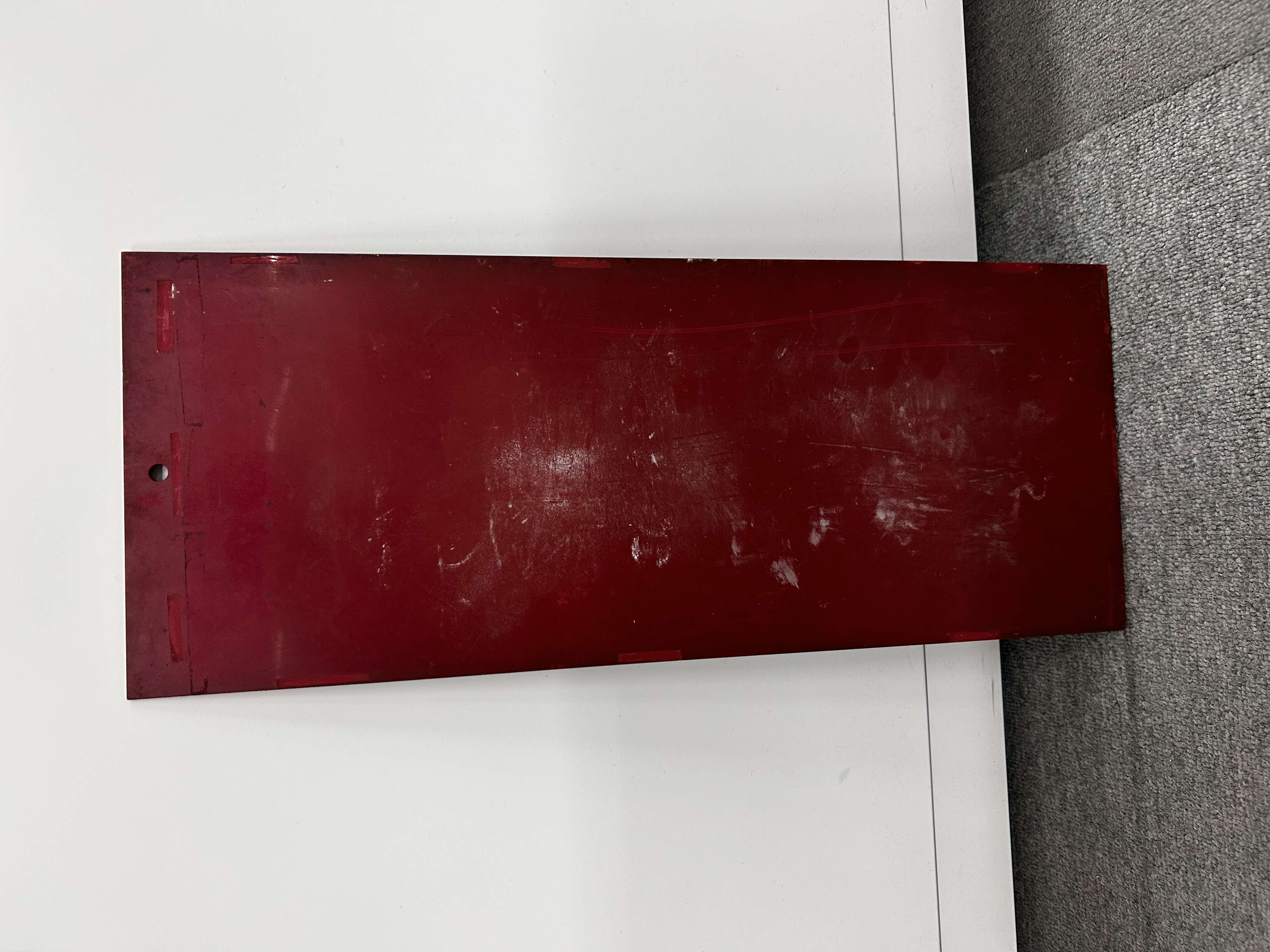 作業看板【線路閉鎖】