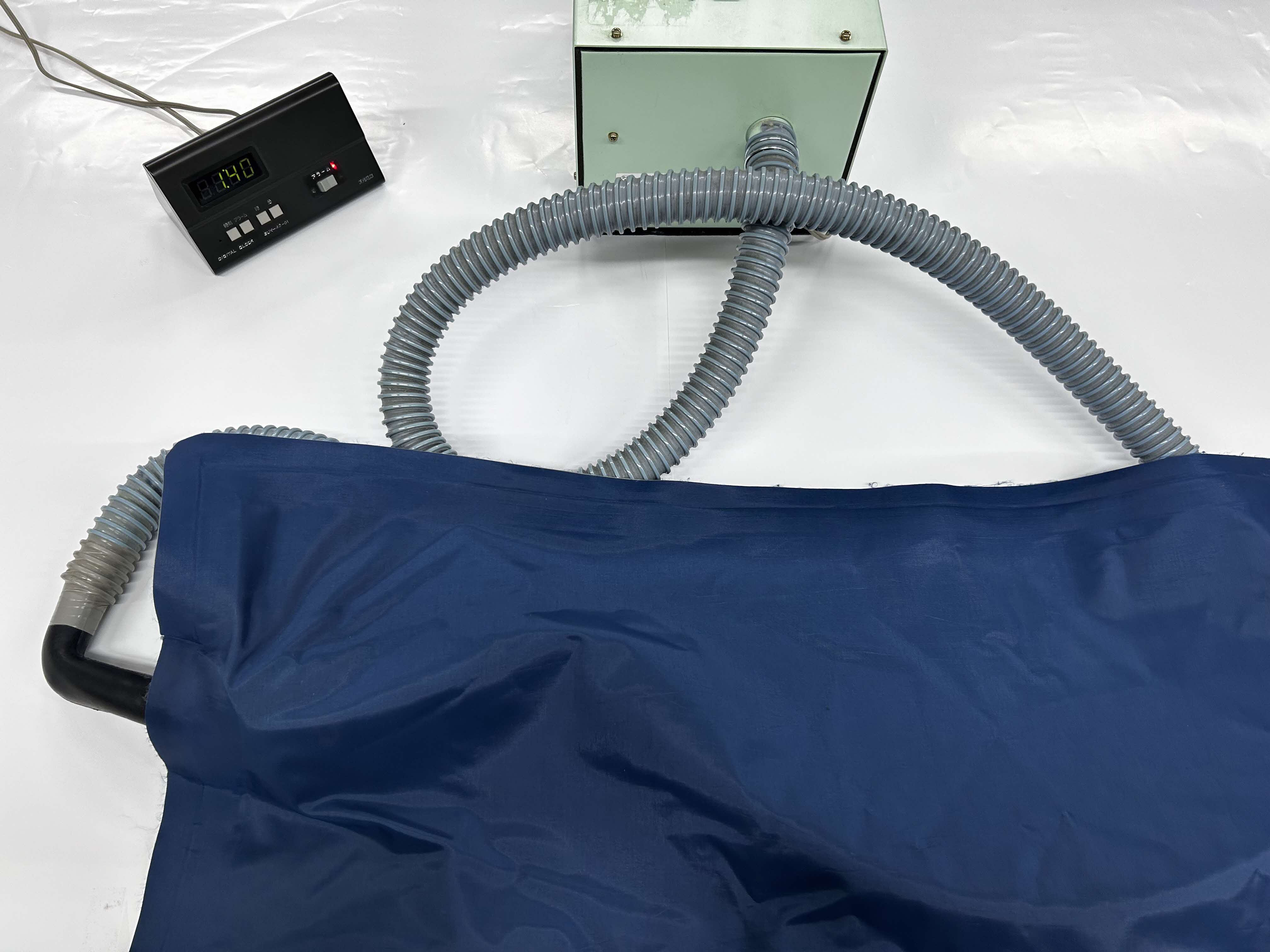 起床装置【青色】