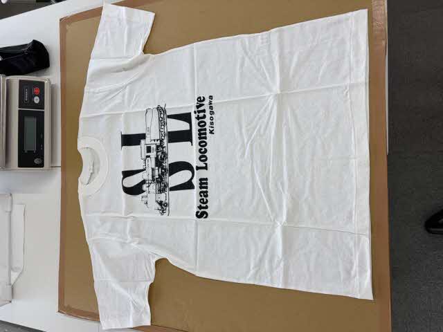 SLTシャツ
