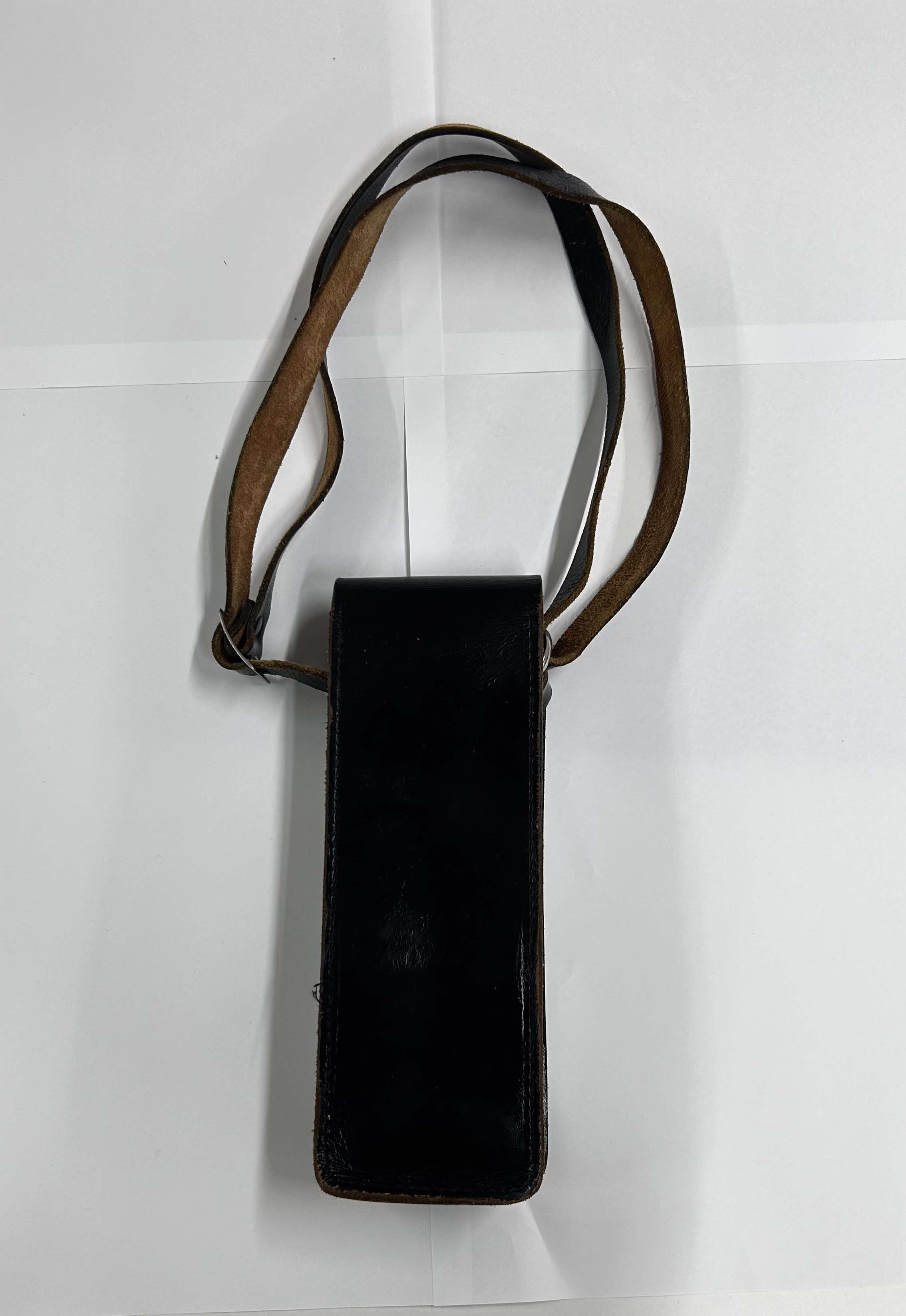 ブレーキハンドルケース【A】