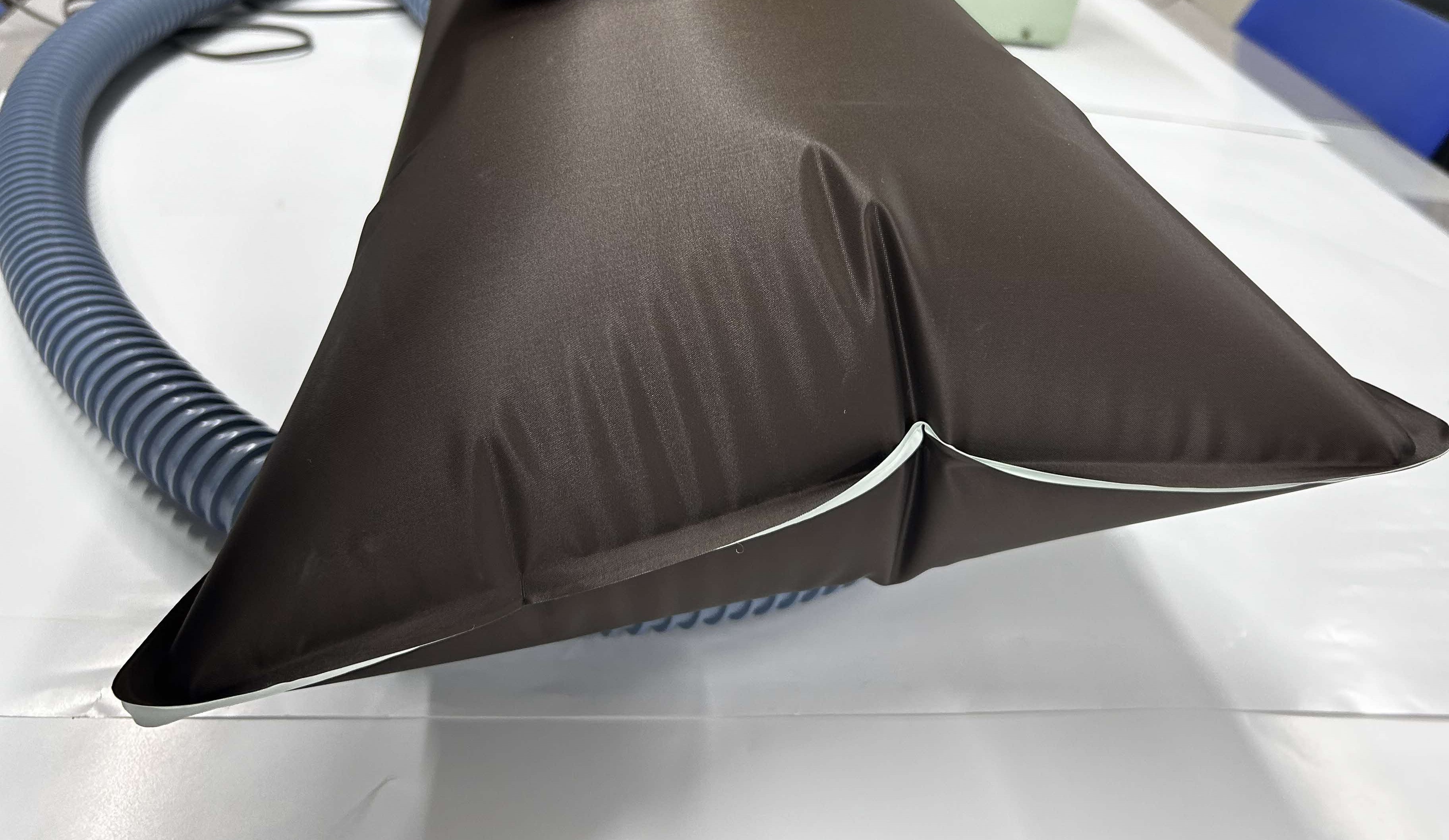 起床装置【茶色】