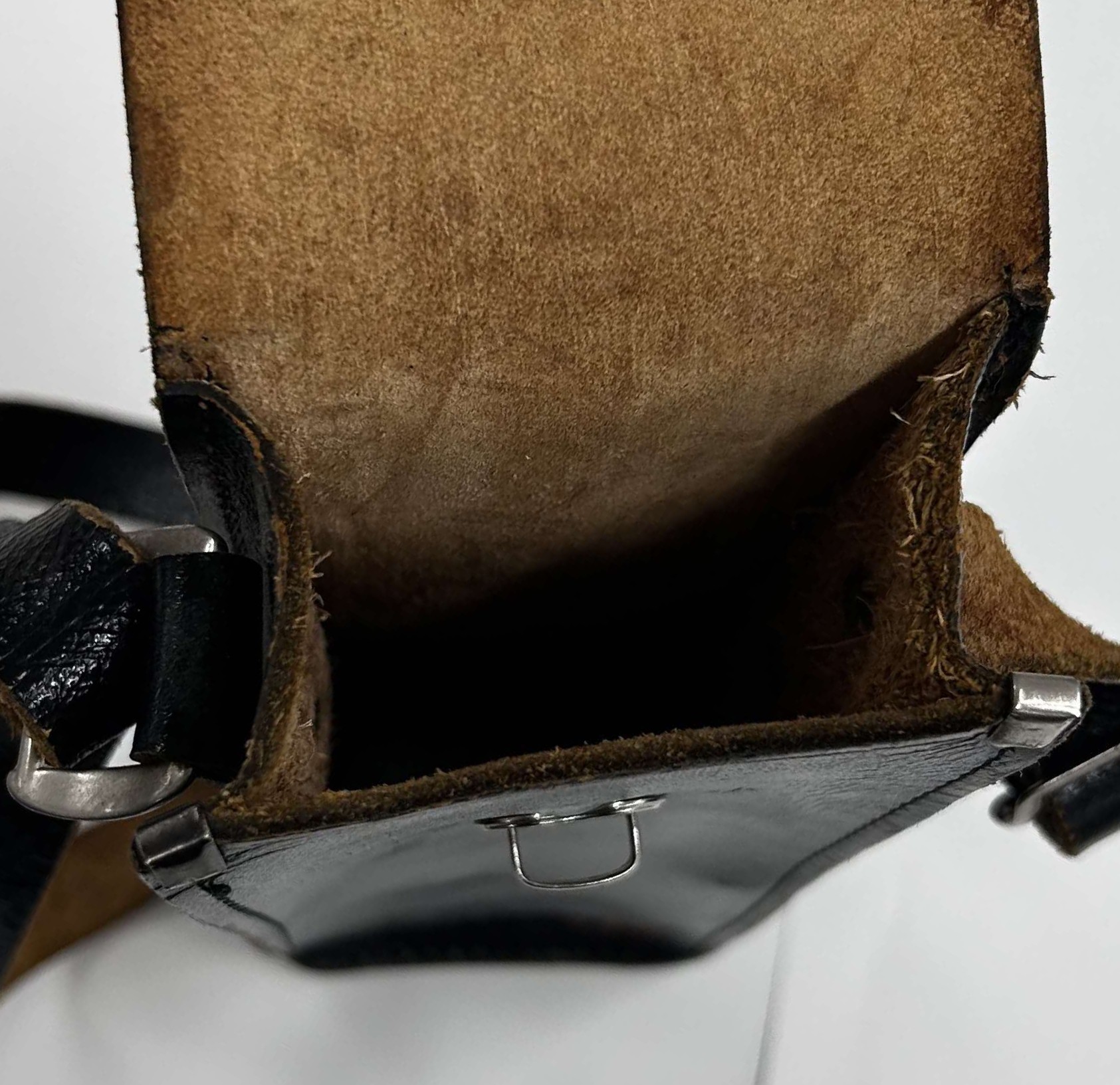 ブレーキハンドルケース【A】