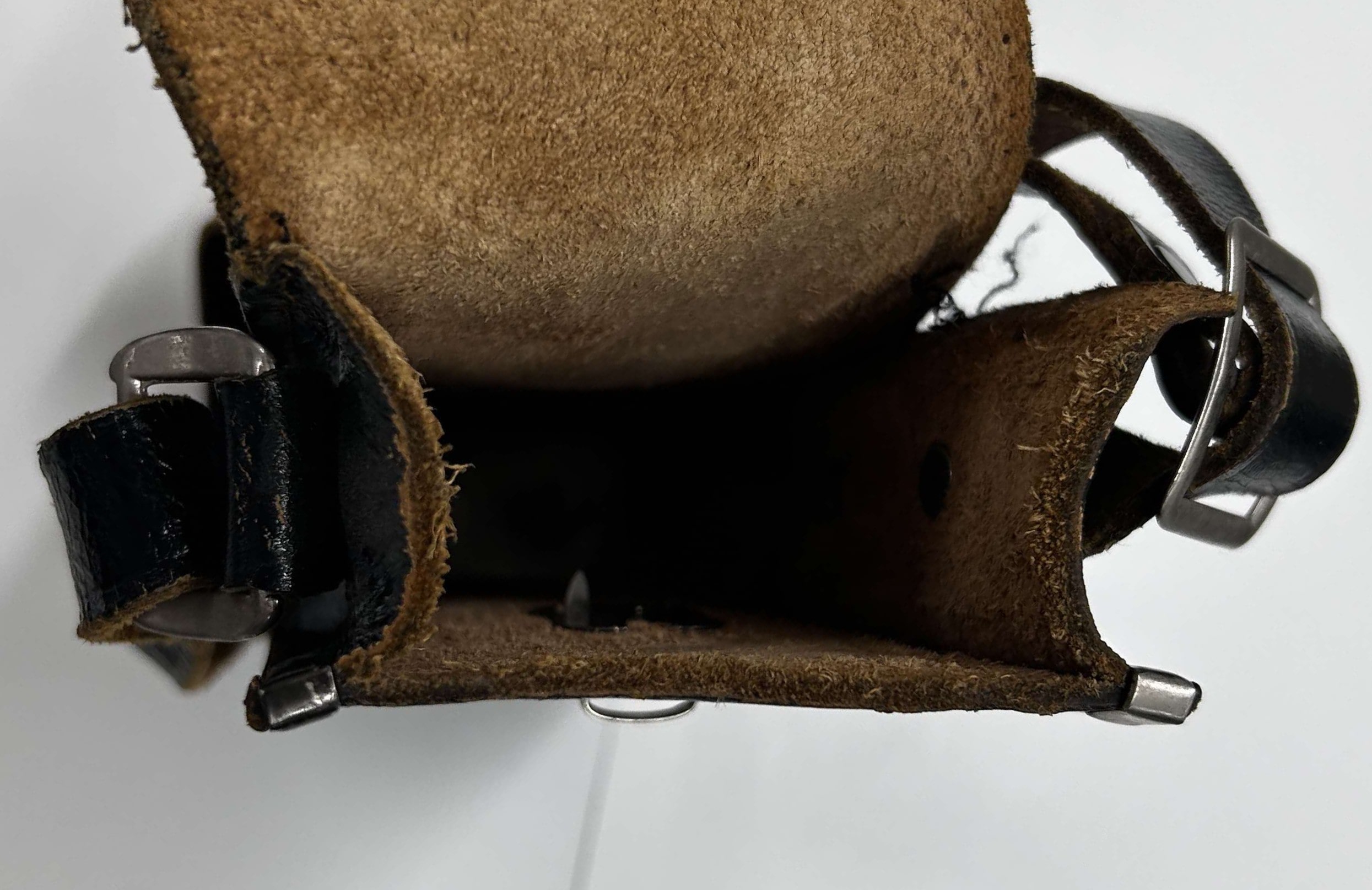 ブレーキハンドルケース【B】