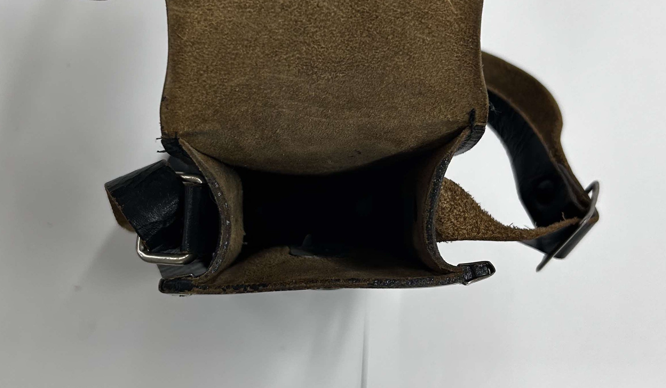 ブレーキハンドルケース【E】