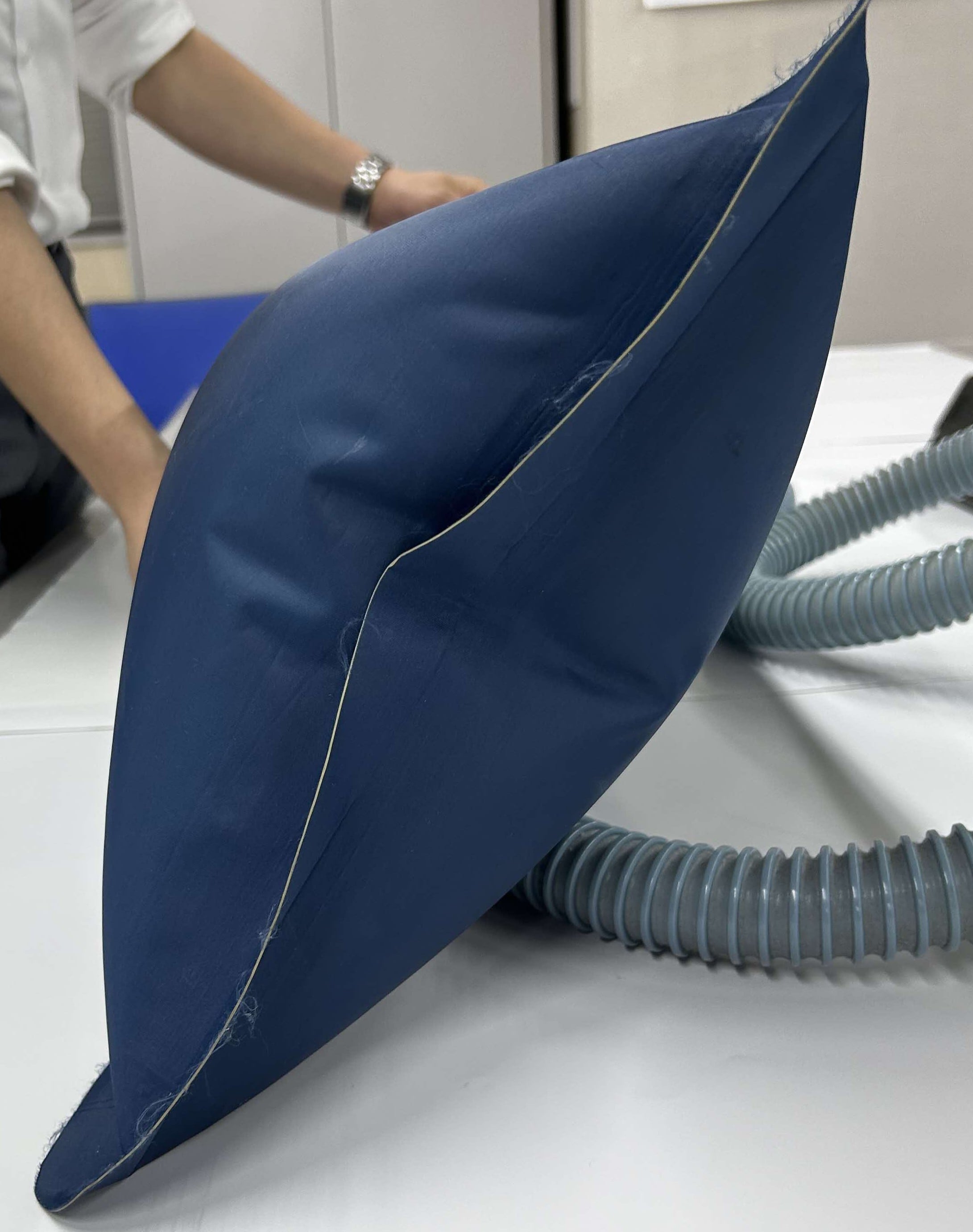 起床装置【青色】