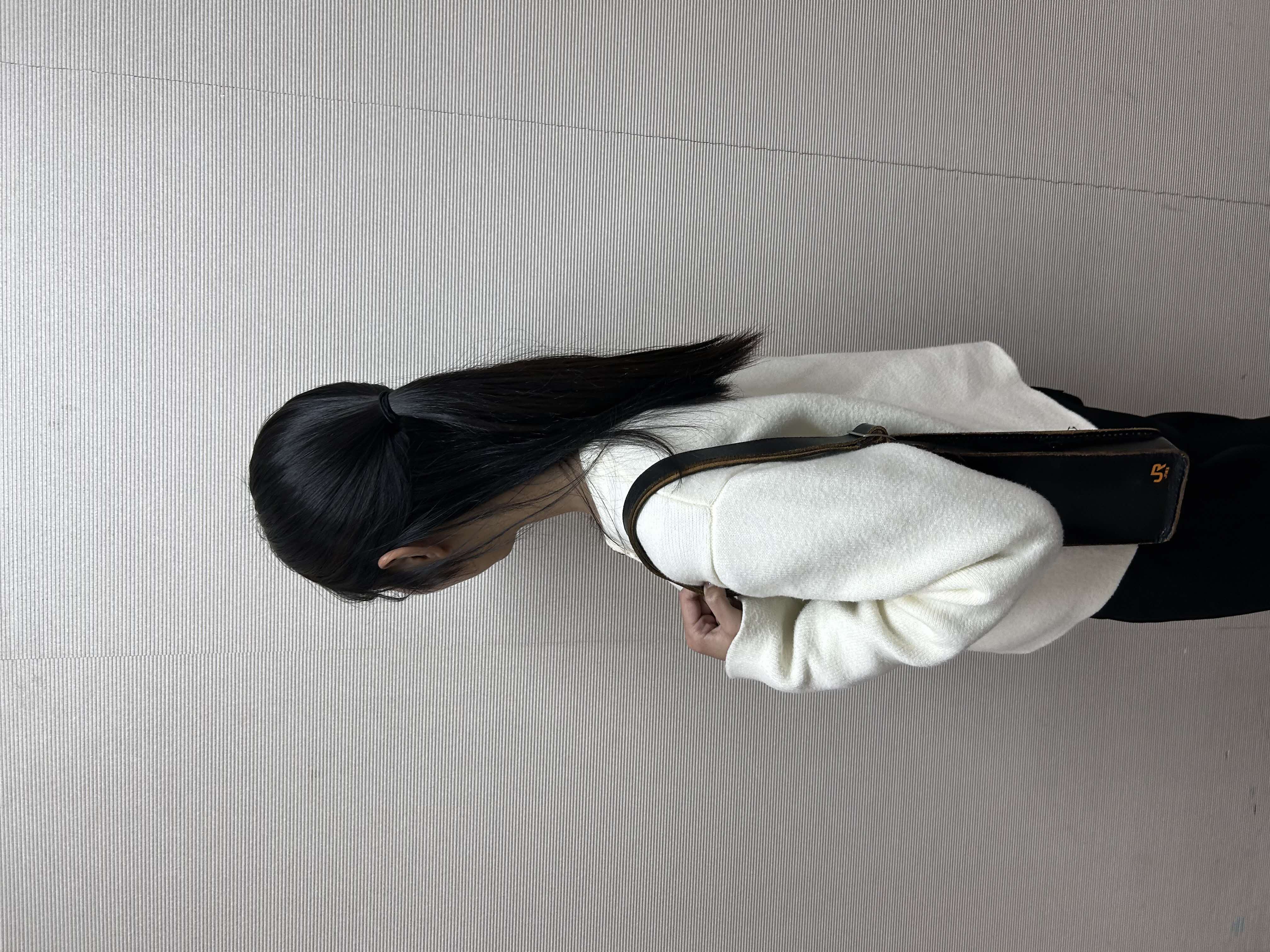 ブレーキハンドルケース【A】