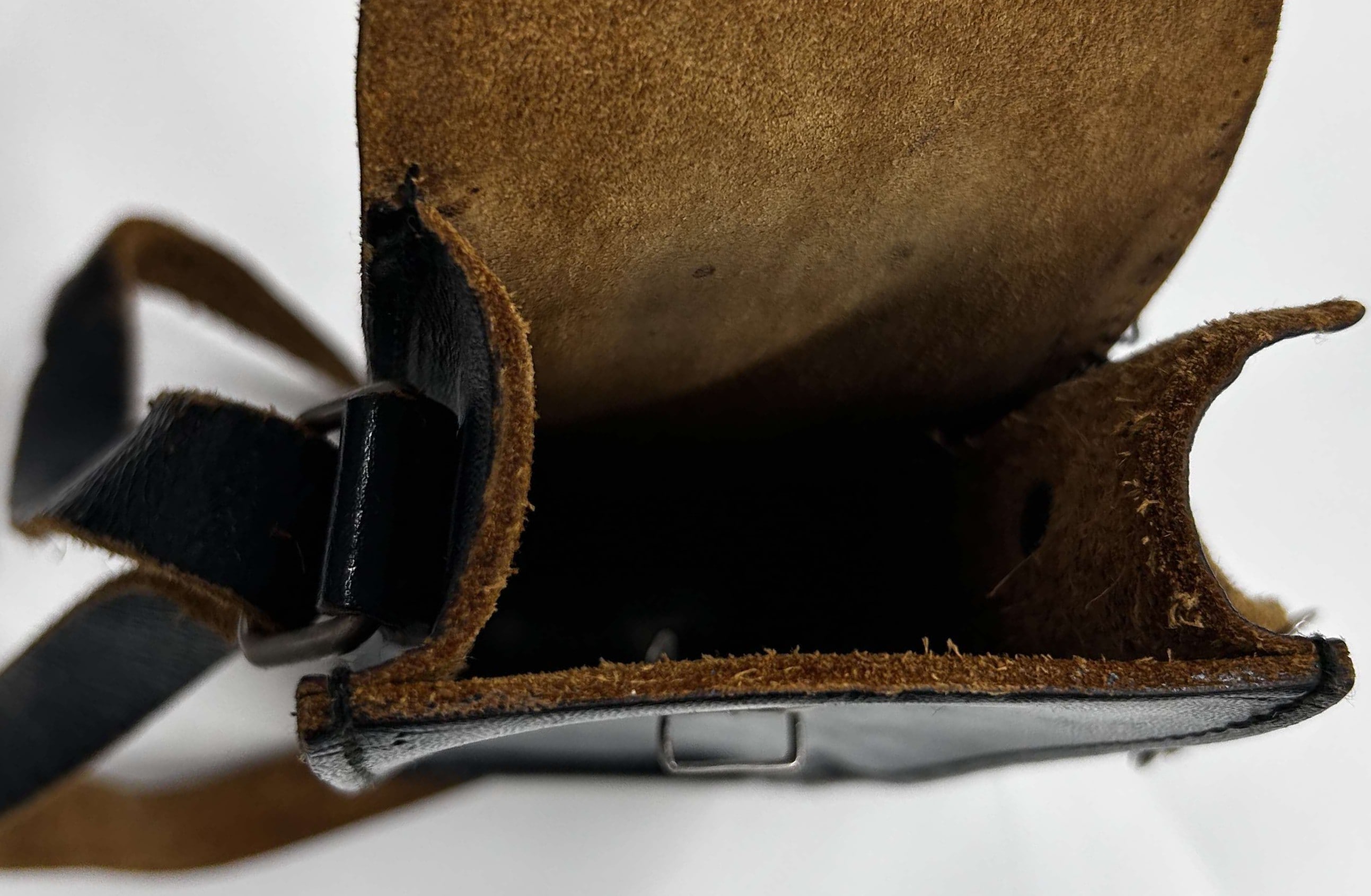 ブレーキハンドルケース【C】