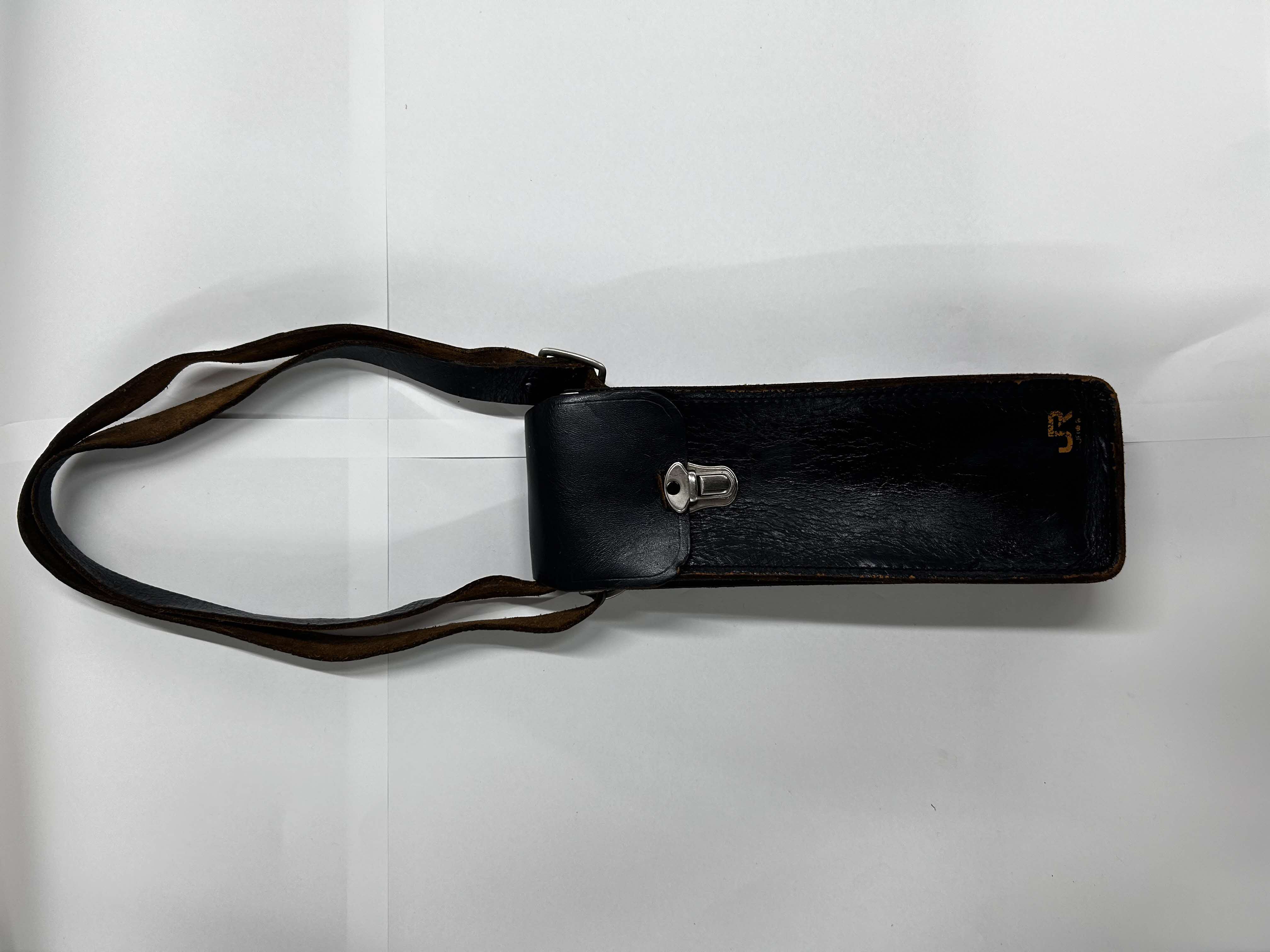 ブレーキハンドルケース【D】