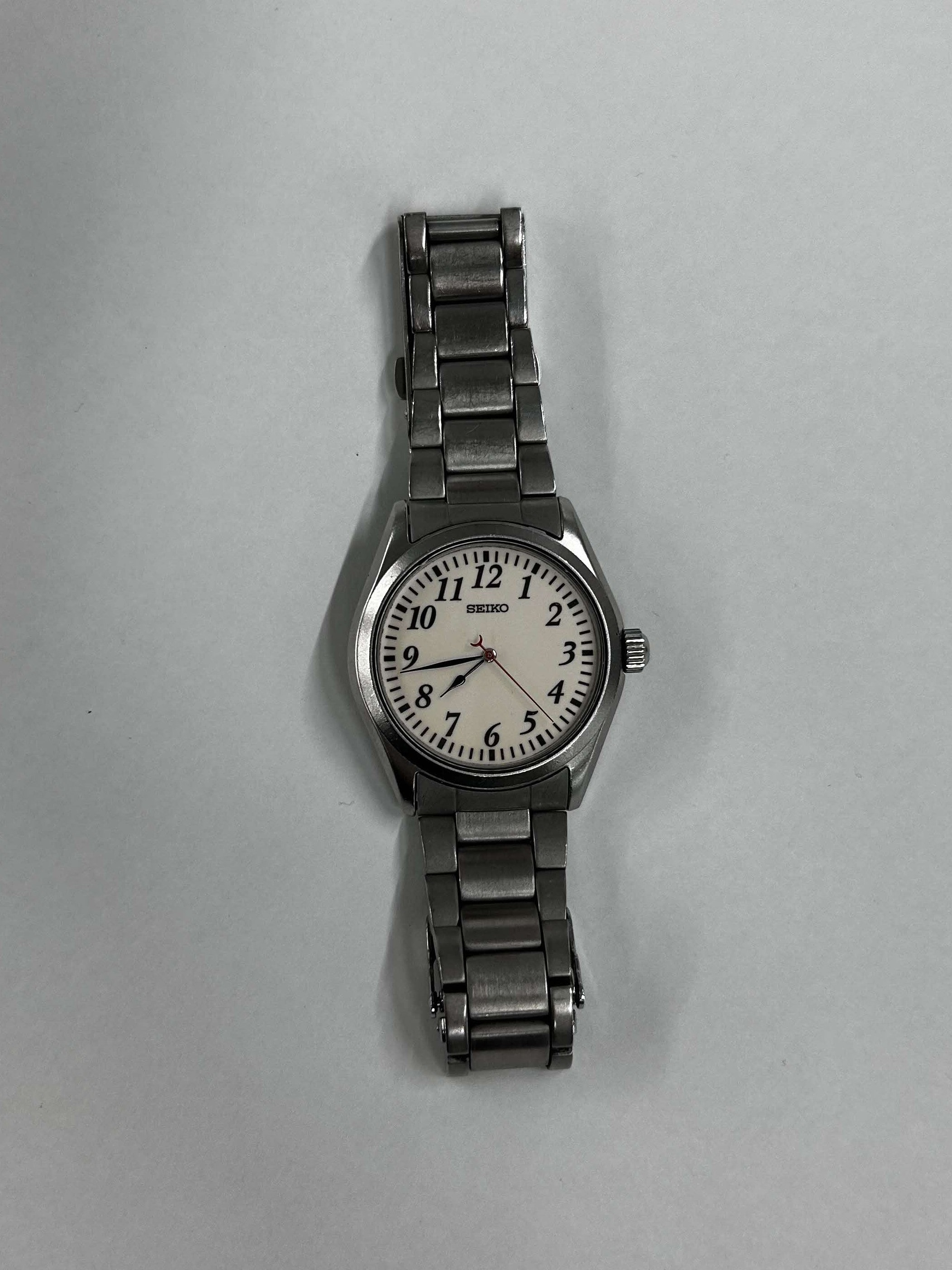 アナログ腕時計【2】