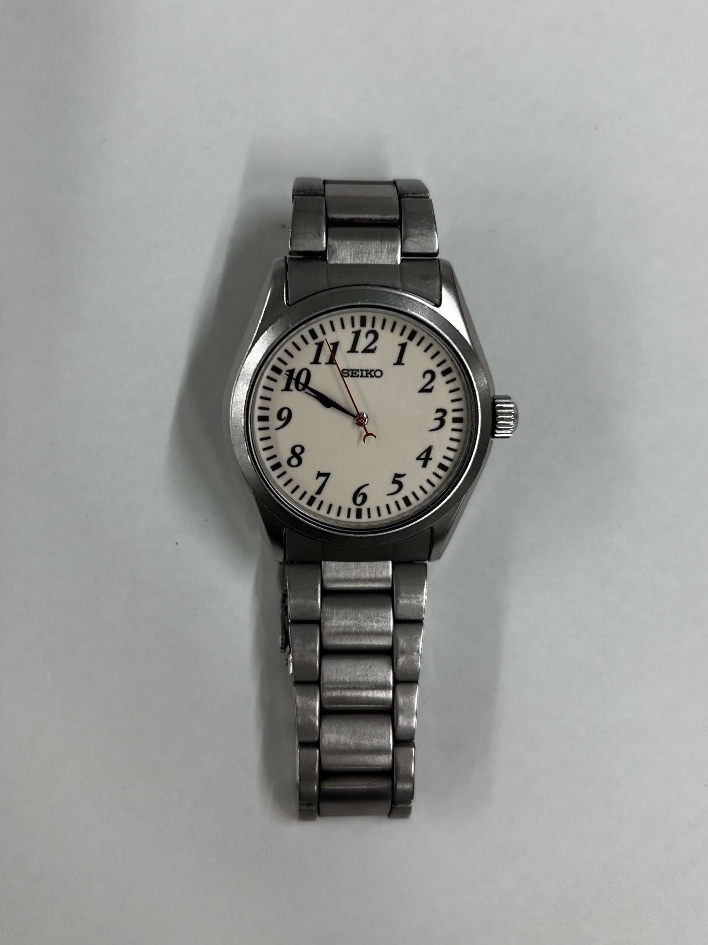 アナログ腕時計【3】