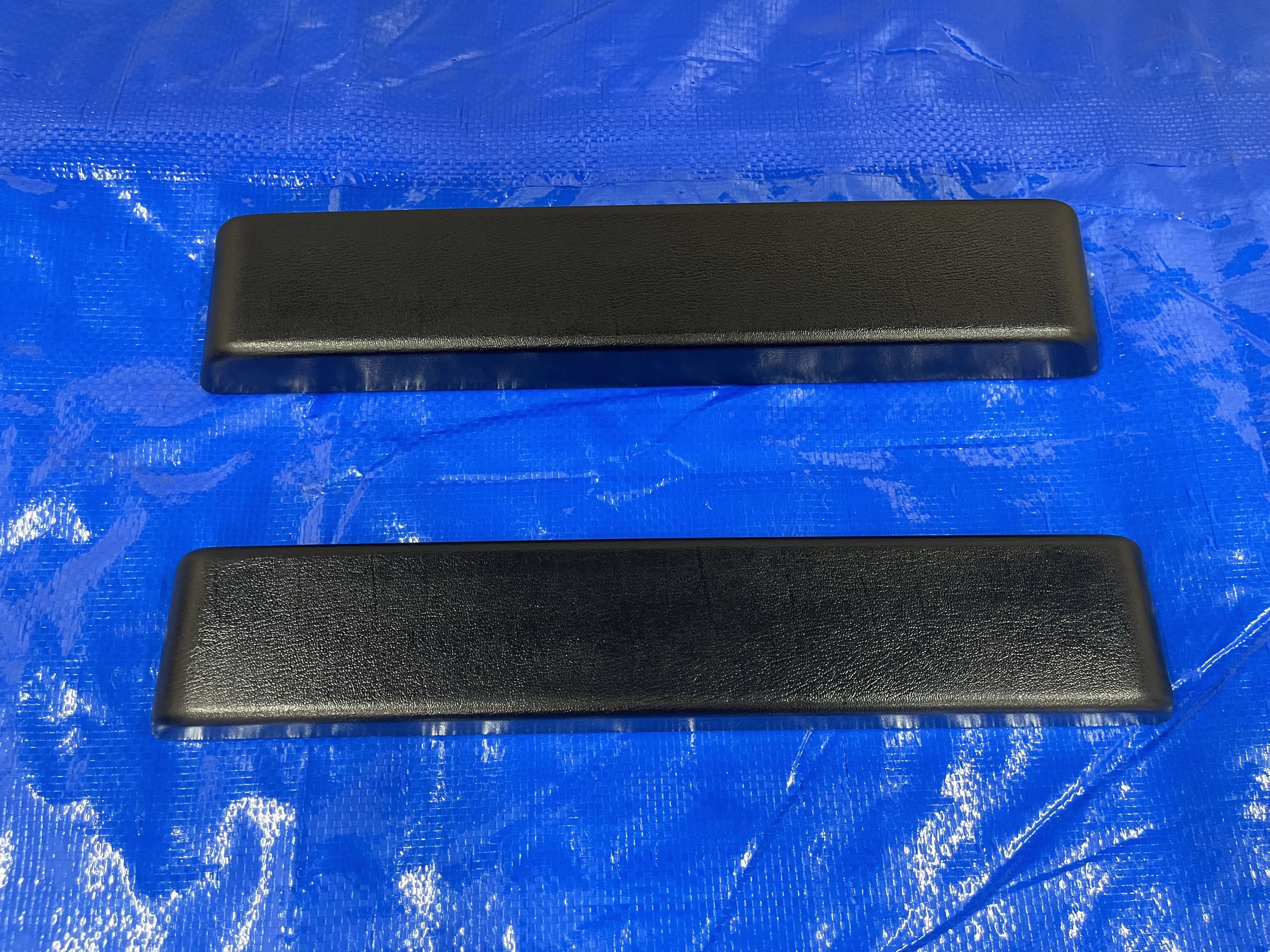 ひじ掛け部品（２つセット）