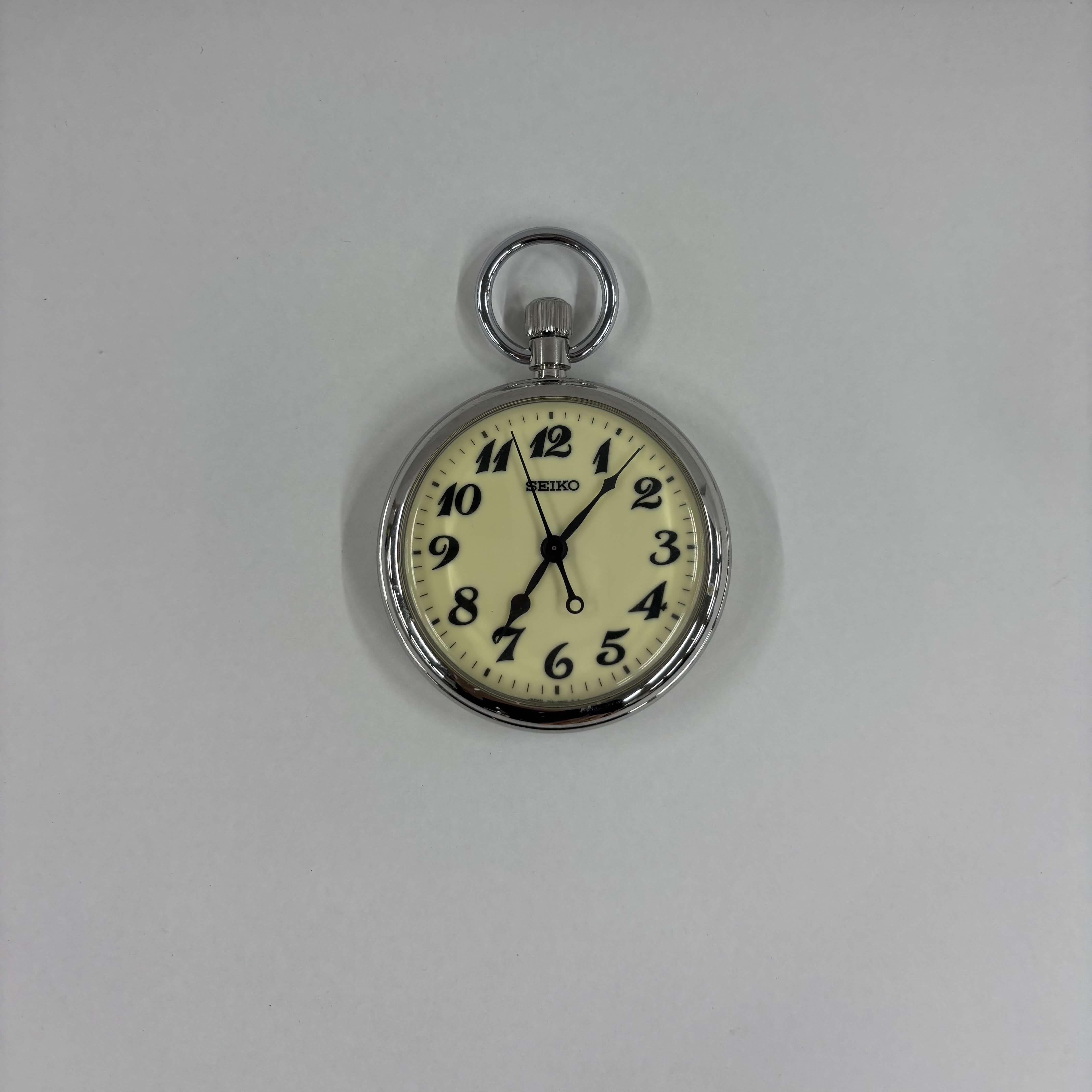懐中時計