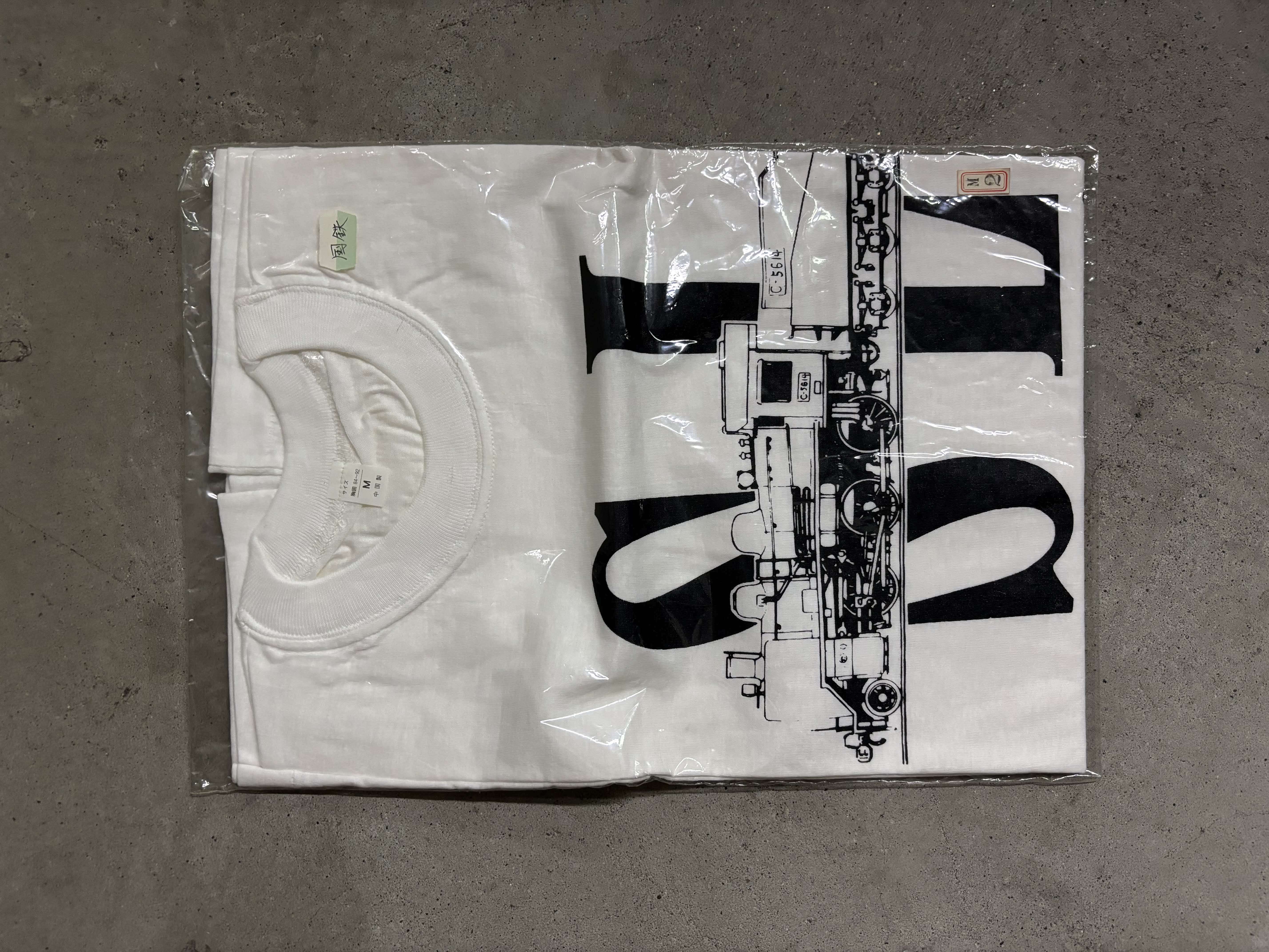 SLTシャツ