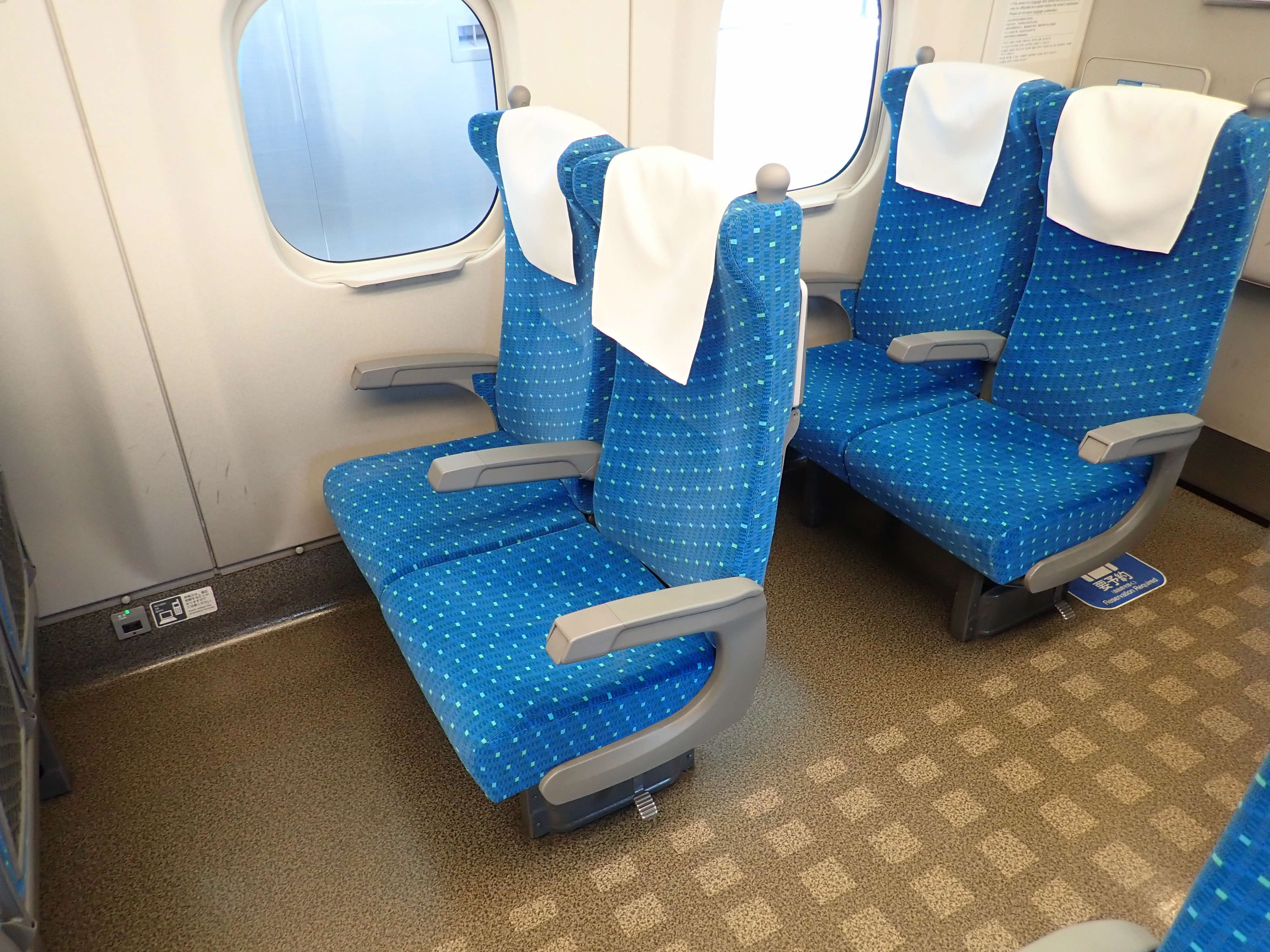 新幹線 700系 運転席 椅子 鉄道部品 - コレクション