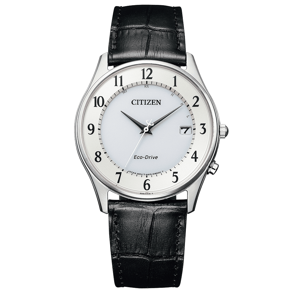 紳士用腕時計　シチズン　AS1060-11A