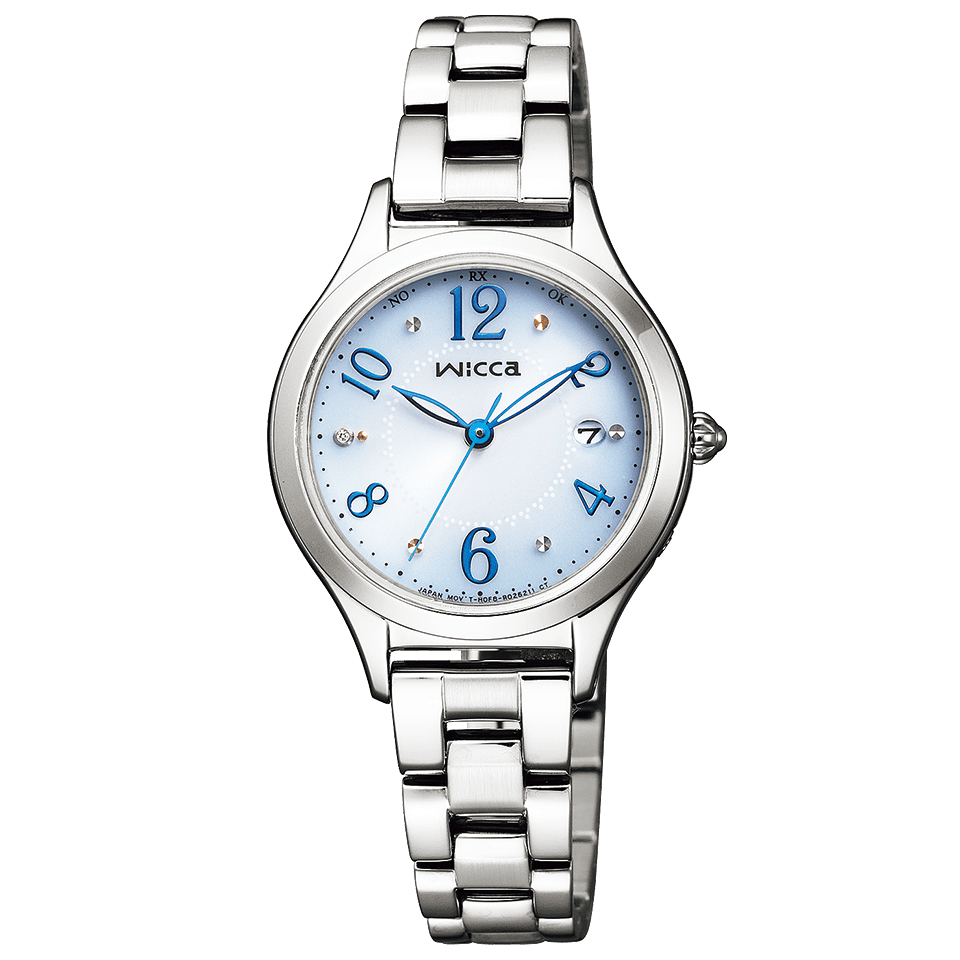 婦人用腕時計　シチズン　KS1-210-91