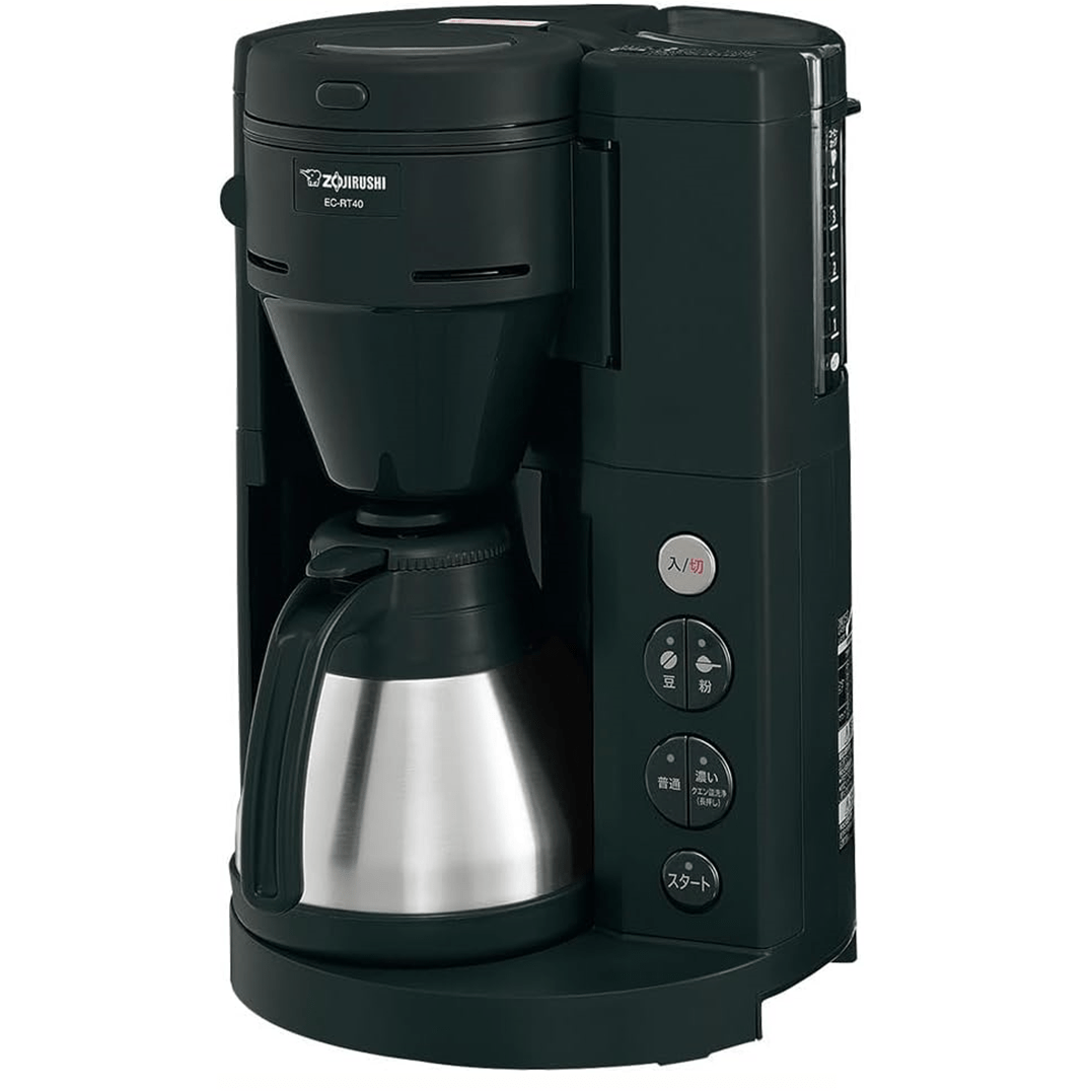 象印　コーヒーメーカー　珈琲通 EC-RT40
