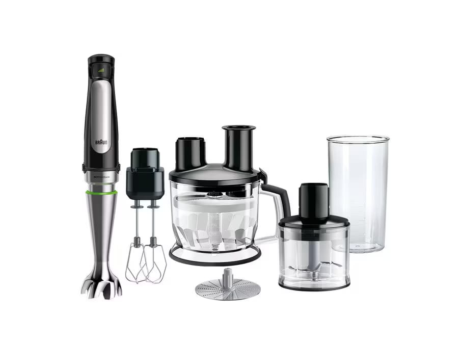 ブラウン ハンドブレンダー　マルチクイック7　MQ7085XBG