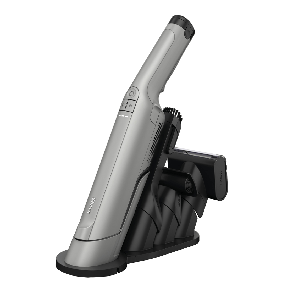 Shark EVOPOWER DX 充電式ハンディクリーナー　WV515JGY