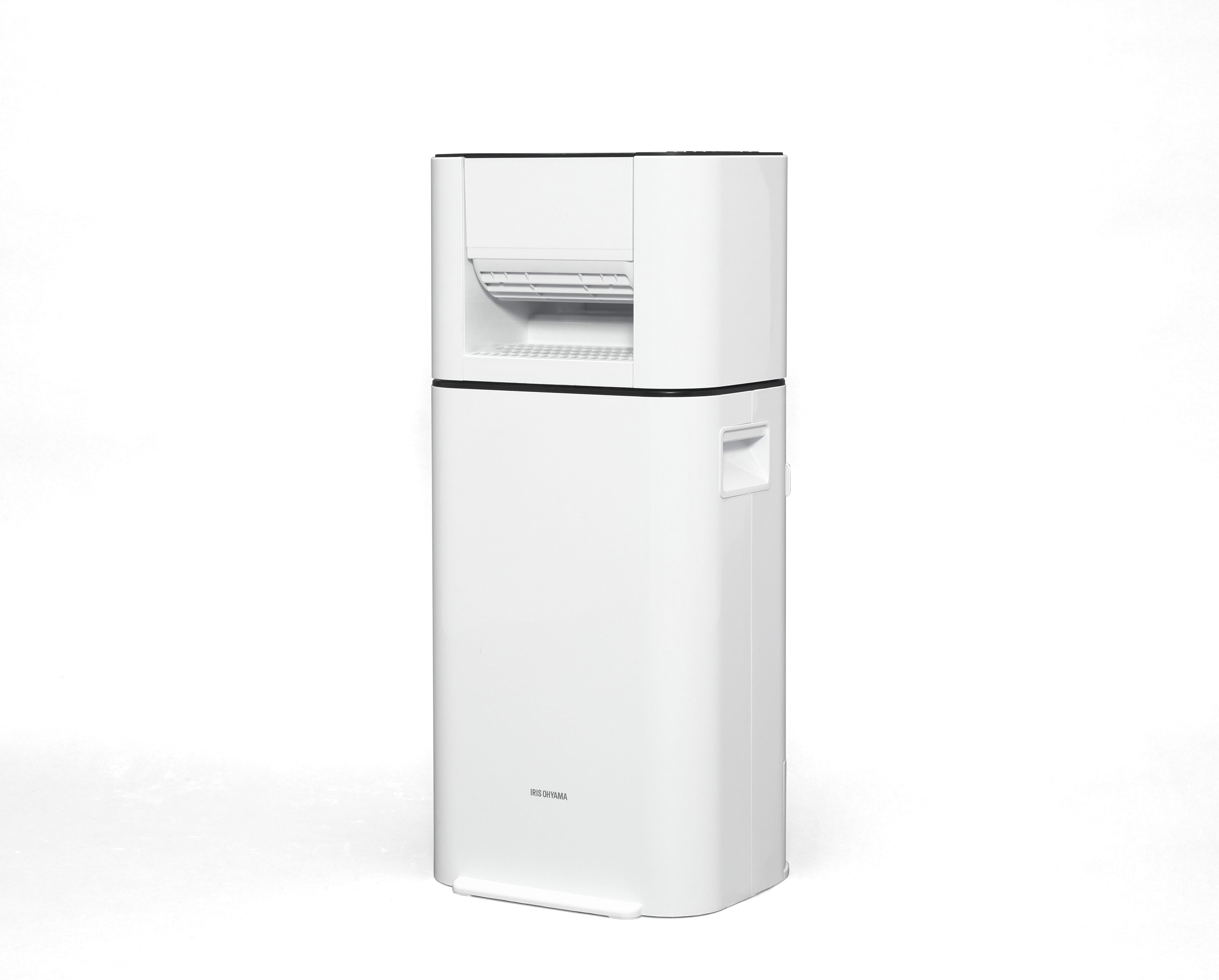 アイリス　サーキュレーター衣類乾燥除湿機　IJD-I50