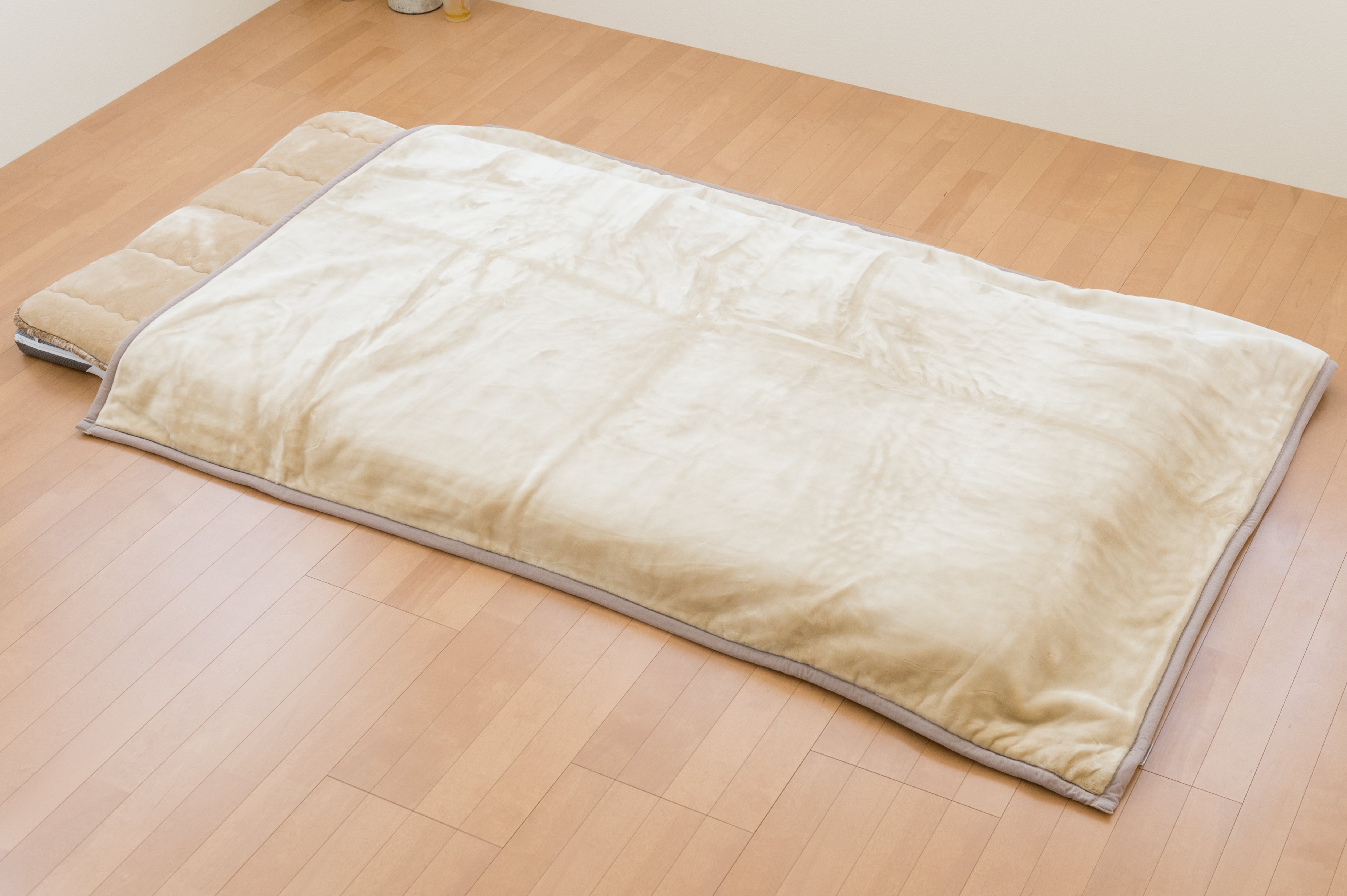 HEATRAY プレミアム掛け毛布（269535）