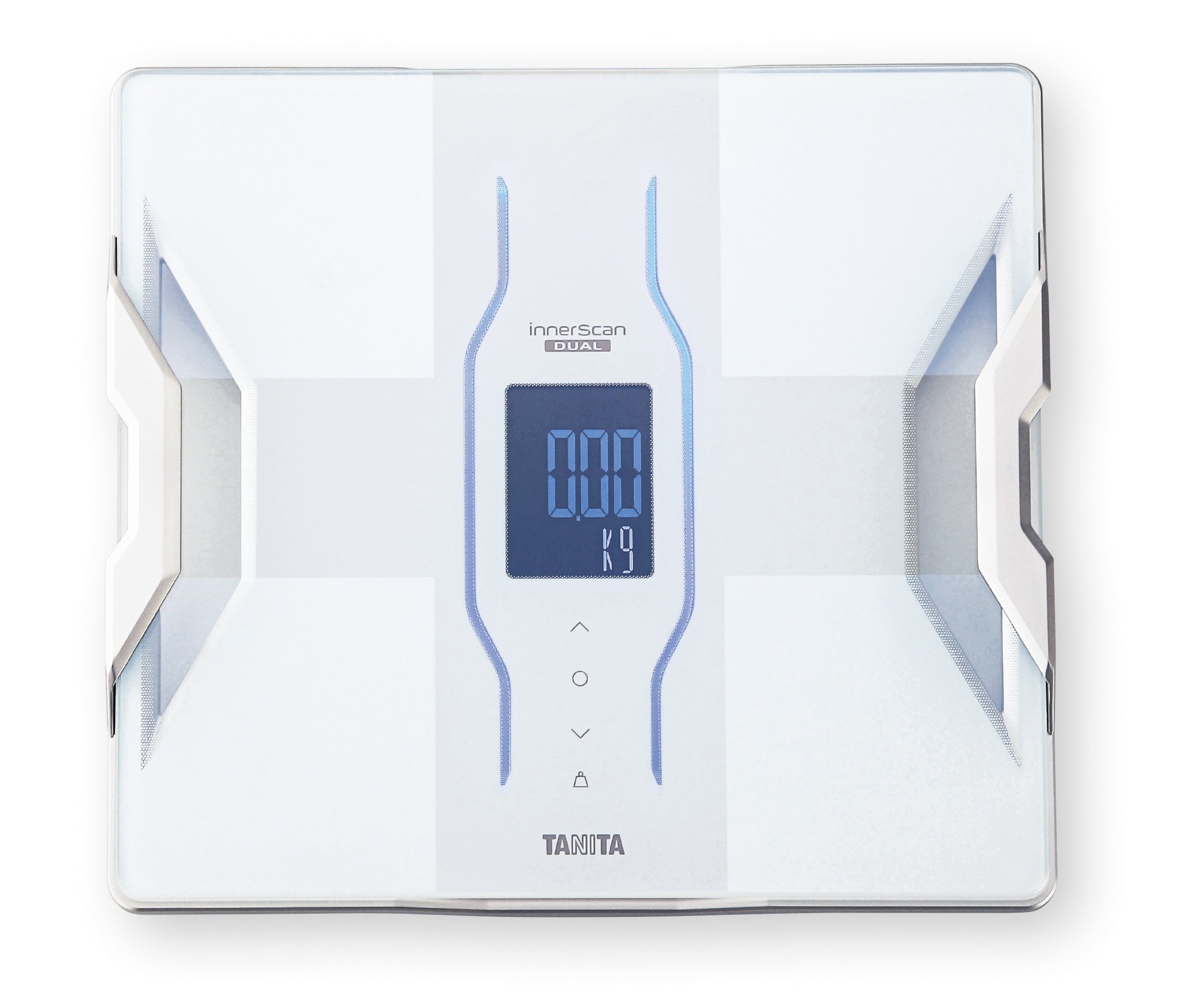 タニタ　体組成計　RD-907WH　ホワイト