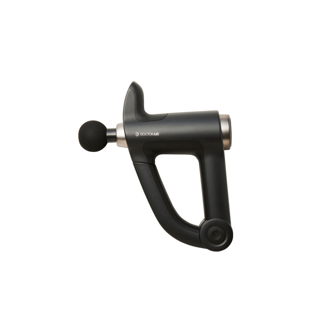 ドクターエア リカバリーガンPRO　RG-02