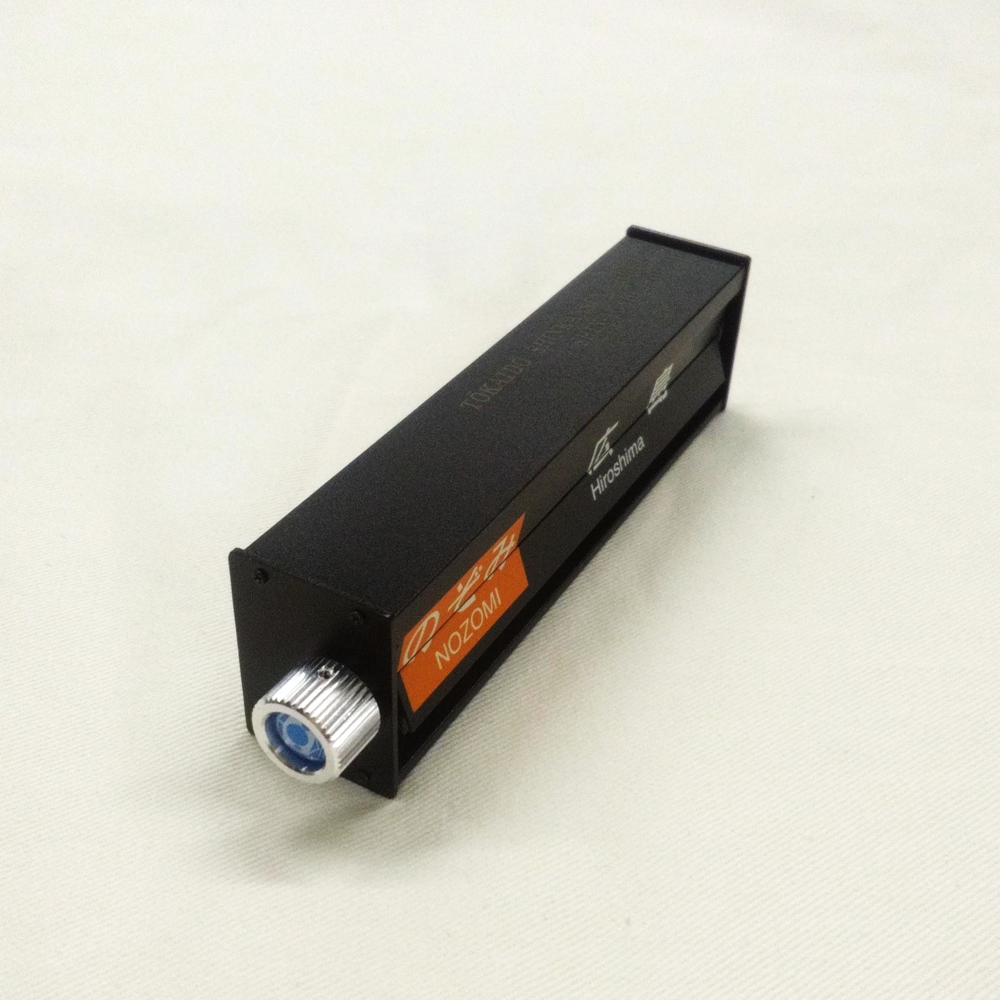 【新陽社製】ミニチュア反転フラップ式表示器（単体表示タイプ）