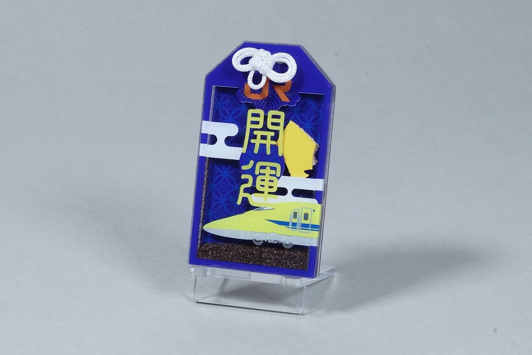 ドクターイエローアクリルスタンド アクリルスタンド
