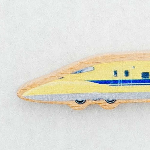 ドクターイエロー