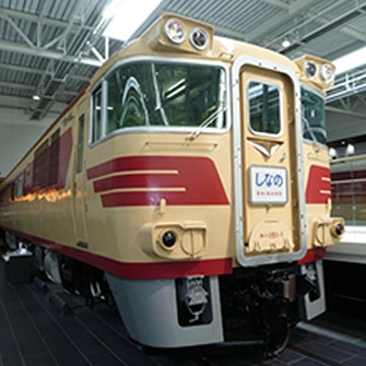 【事前エントリー】キハ181形式 気動車（運転台特別公開） キハ181形式 気動車・運転台特別公開