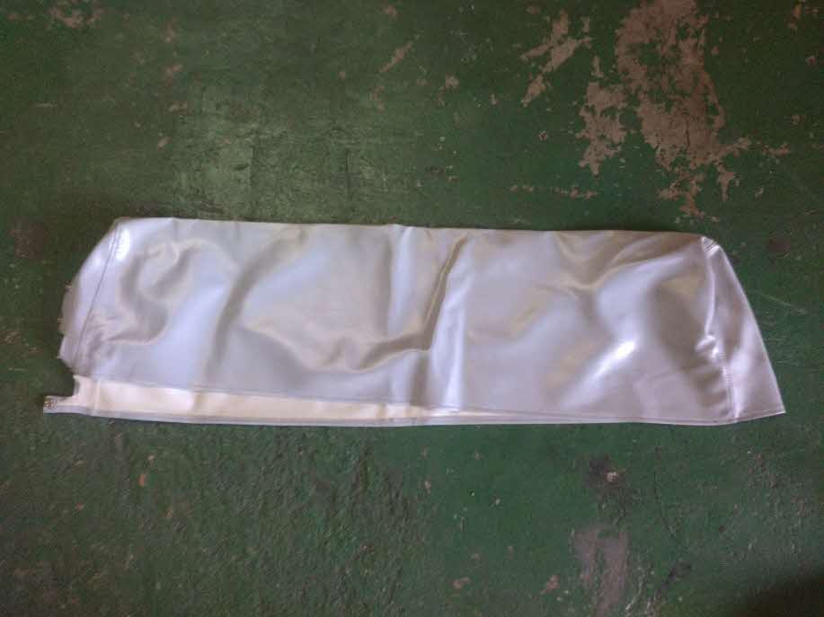 枕カバー(一般席・B)